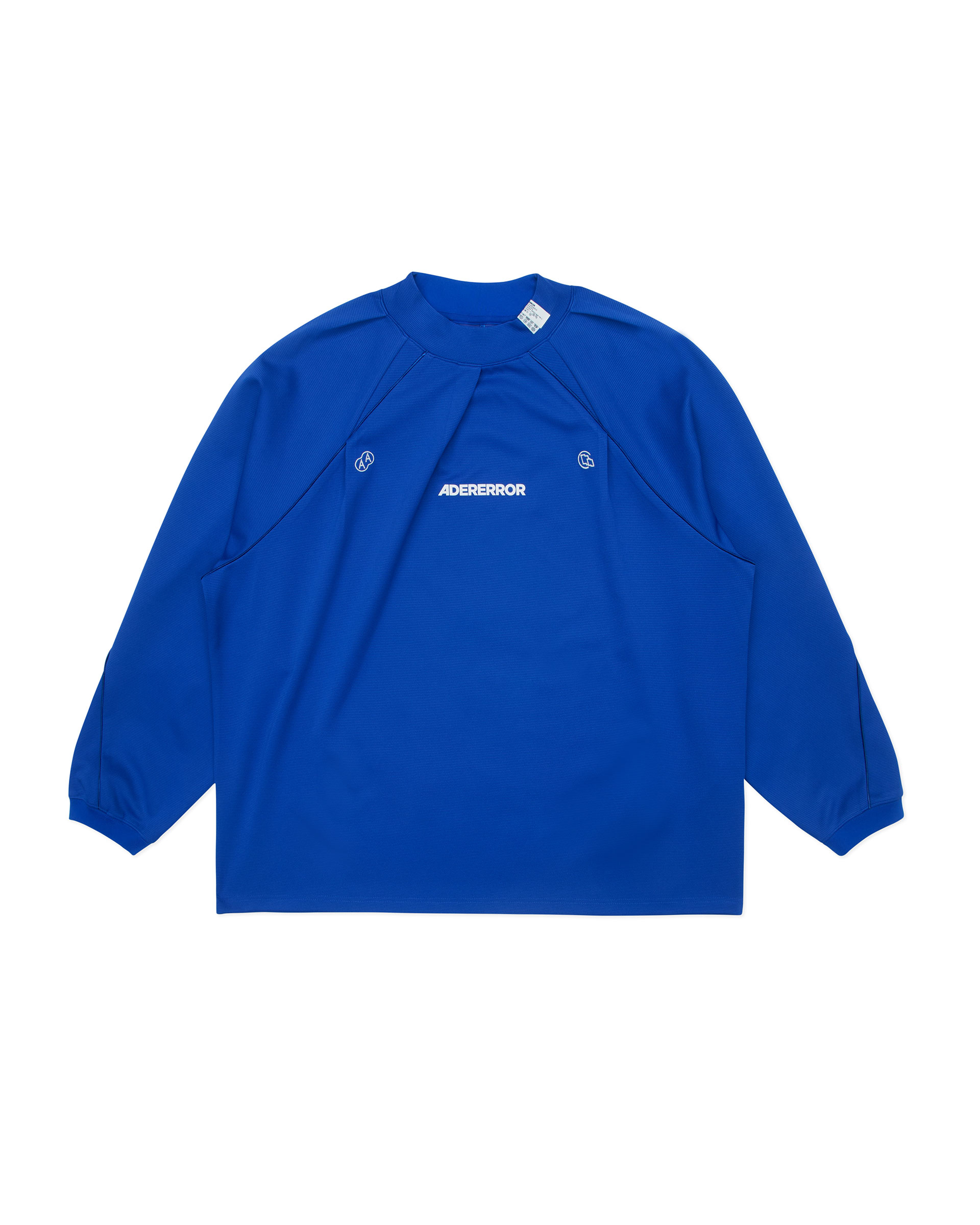 ADERERROR - Siz sweatshirt