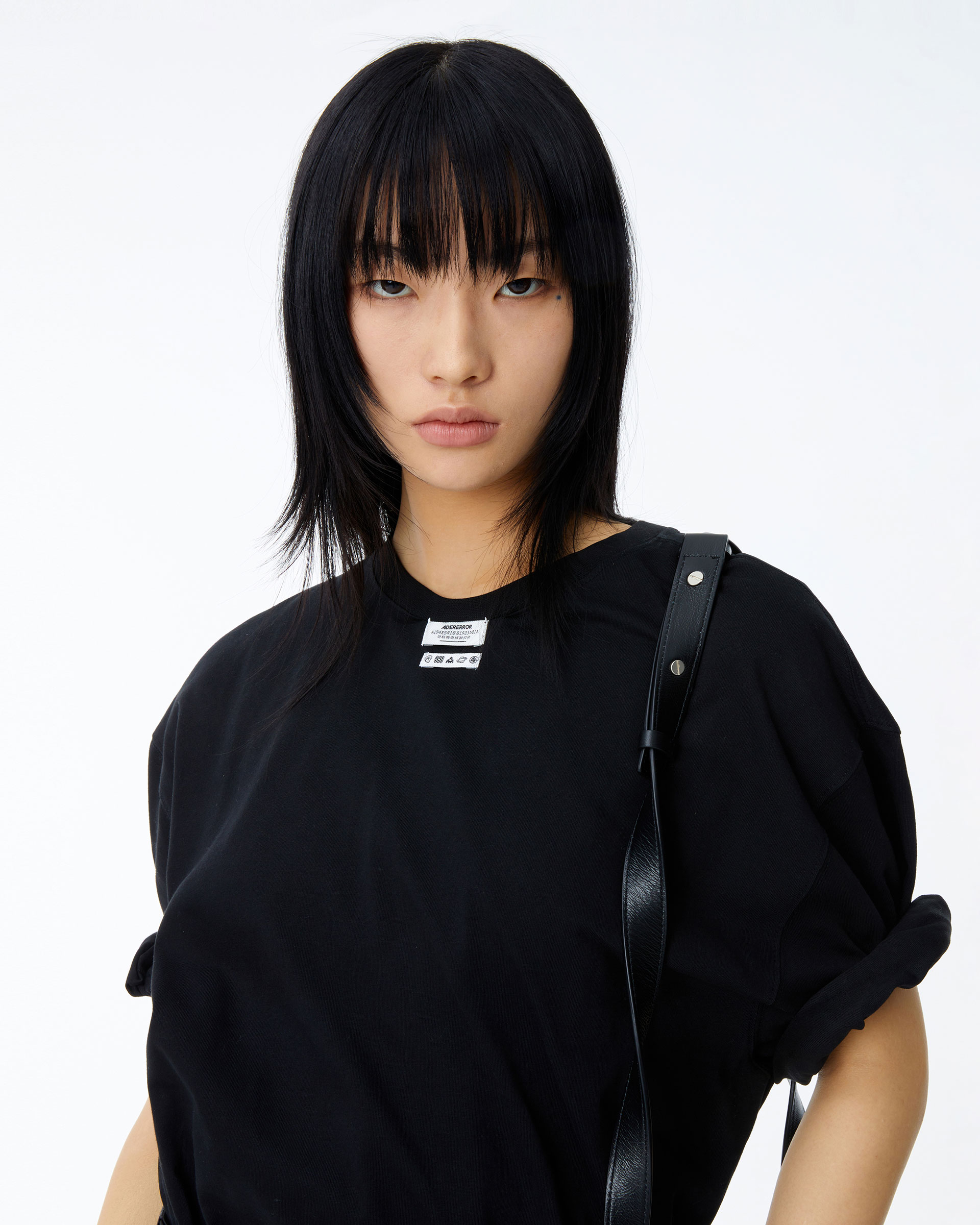 ADERERROR - Langle t-shirt