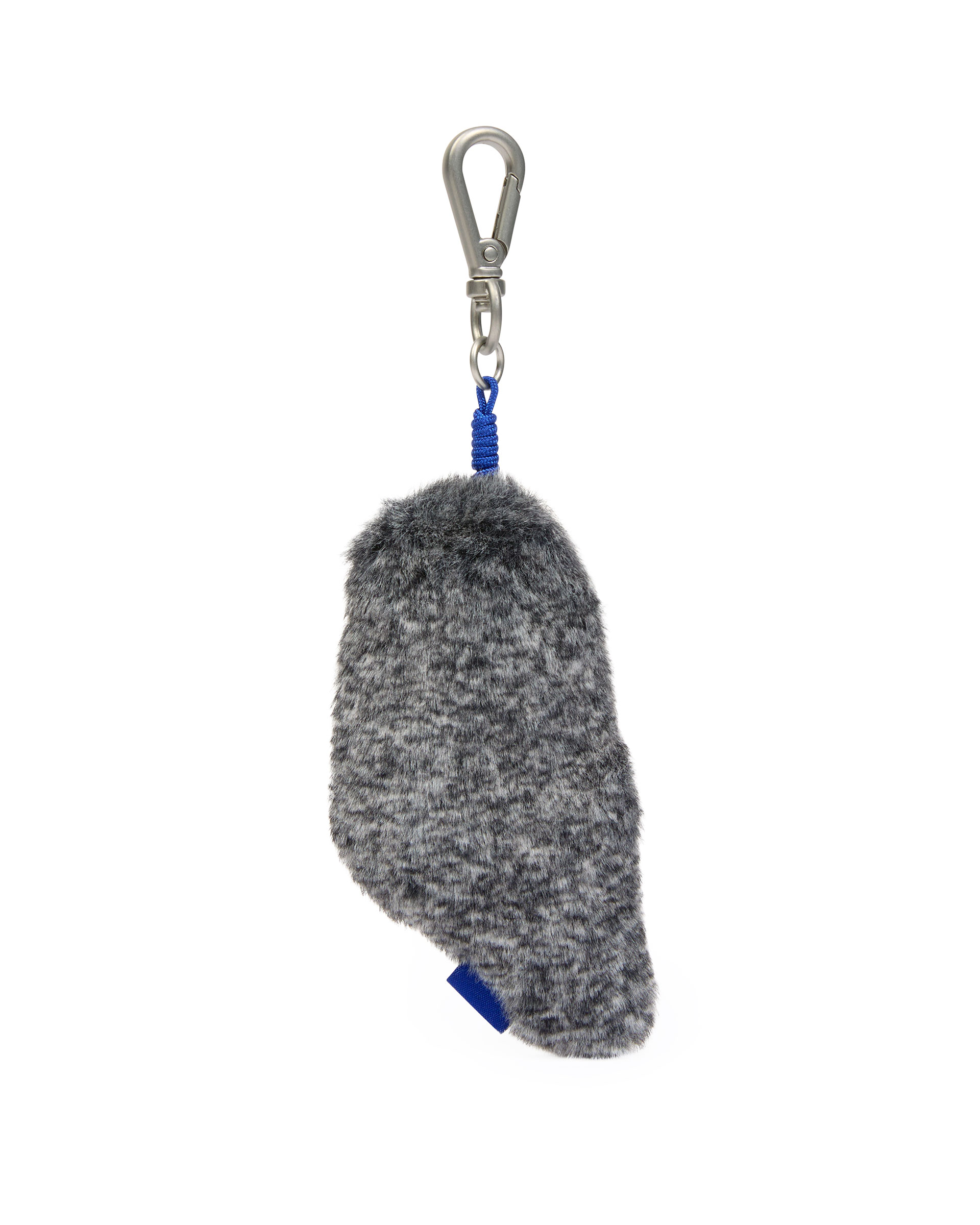 ADERERROR - Blue cat keyring 02