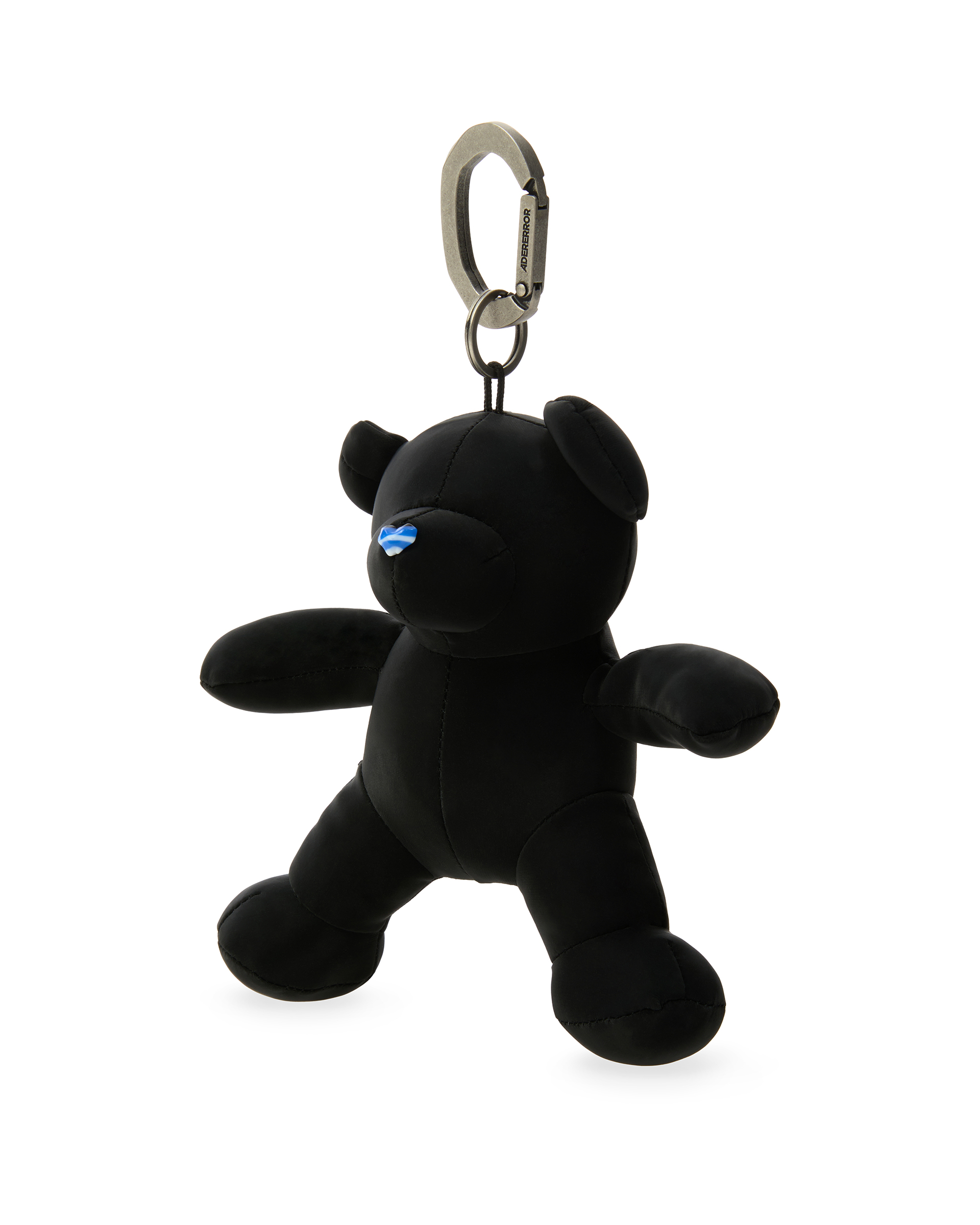 ADER ERROR アーダーエラー アディベア チャーム くま キーホルダー BN11FYGS1203BK_2.jpg