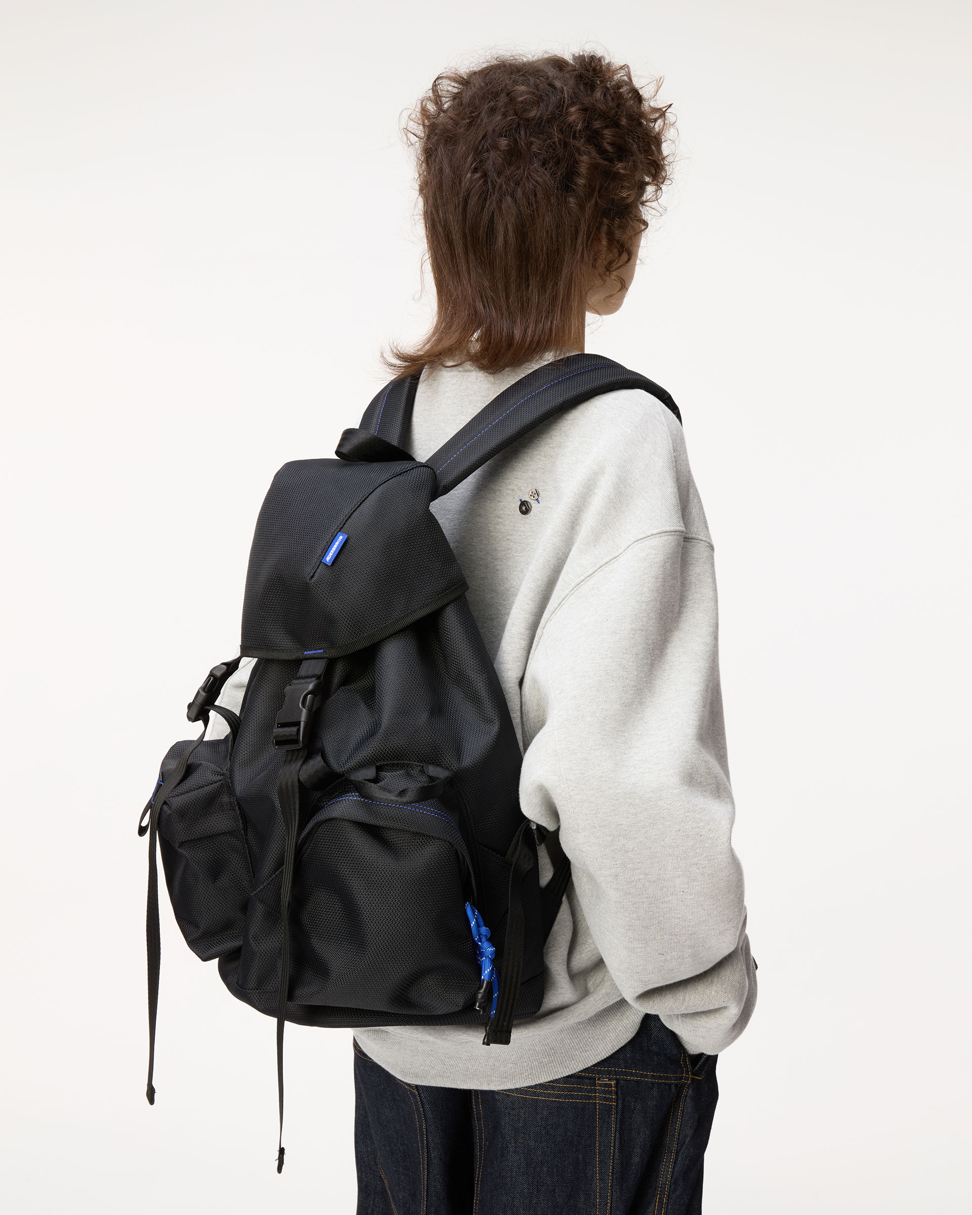 ADER ERROR Acy Product. 121 バックパック ADERERROR - Acy Product. 121