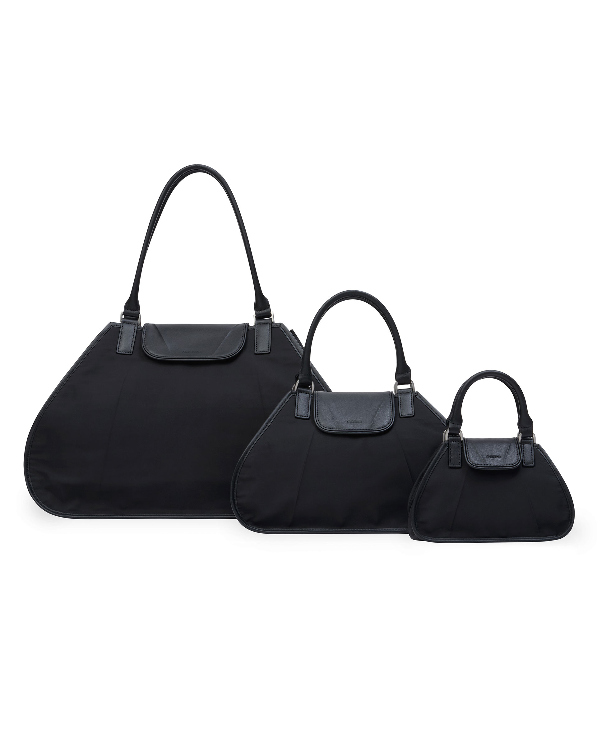 ADERERROR - Trie Tote Bag Product. 98