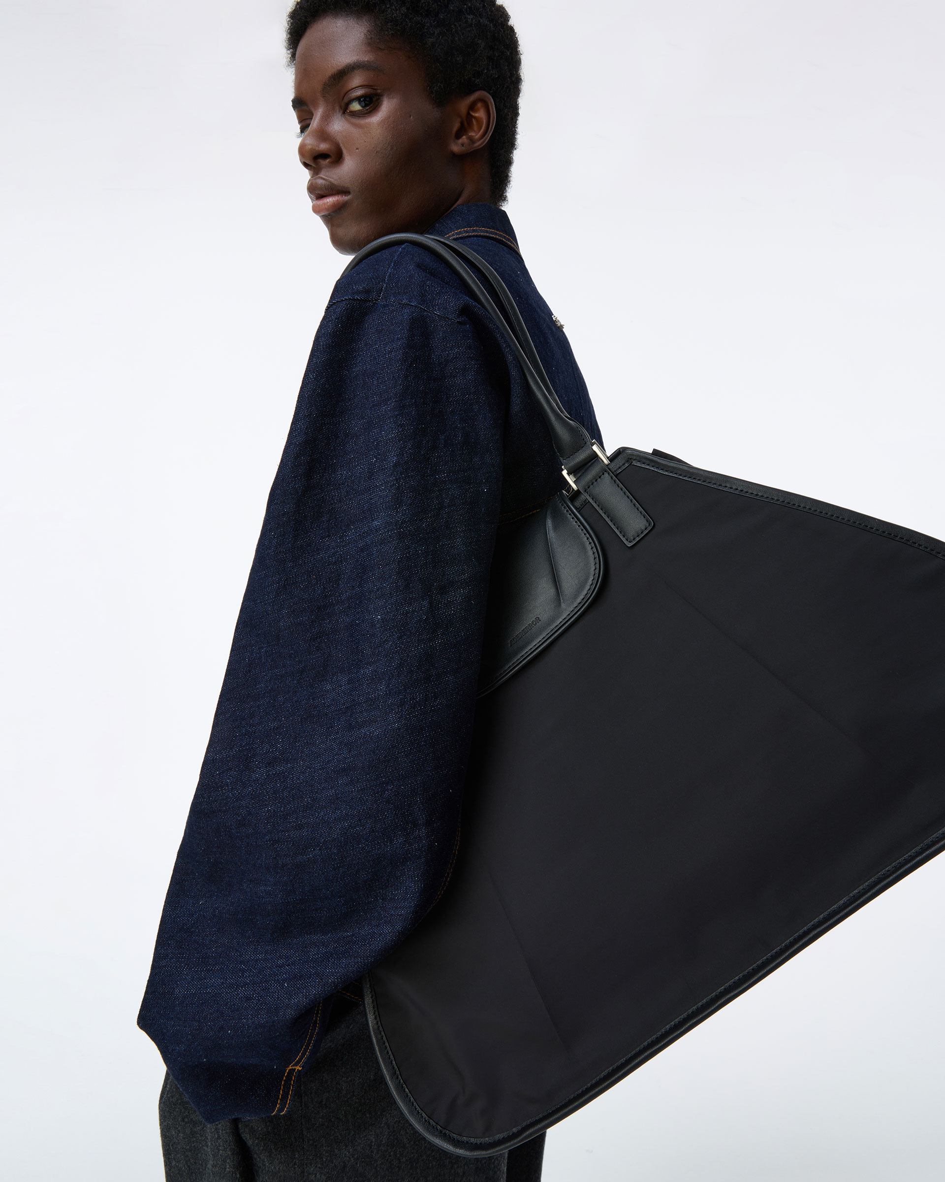 ADERERROR - Trie Tote Bag Product. 98