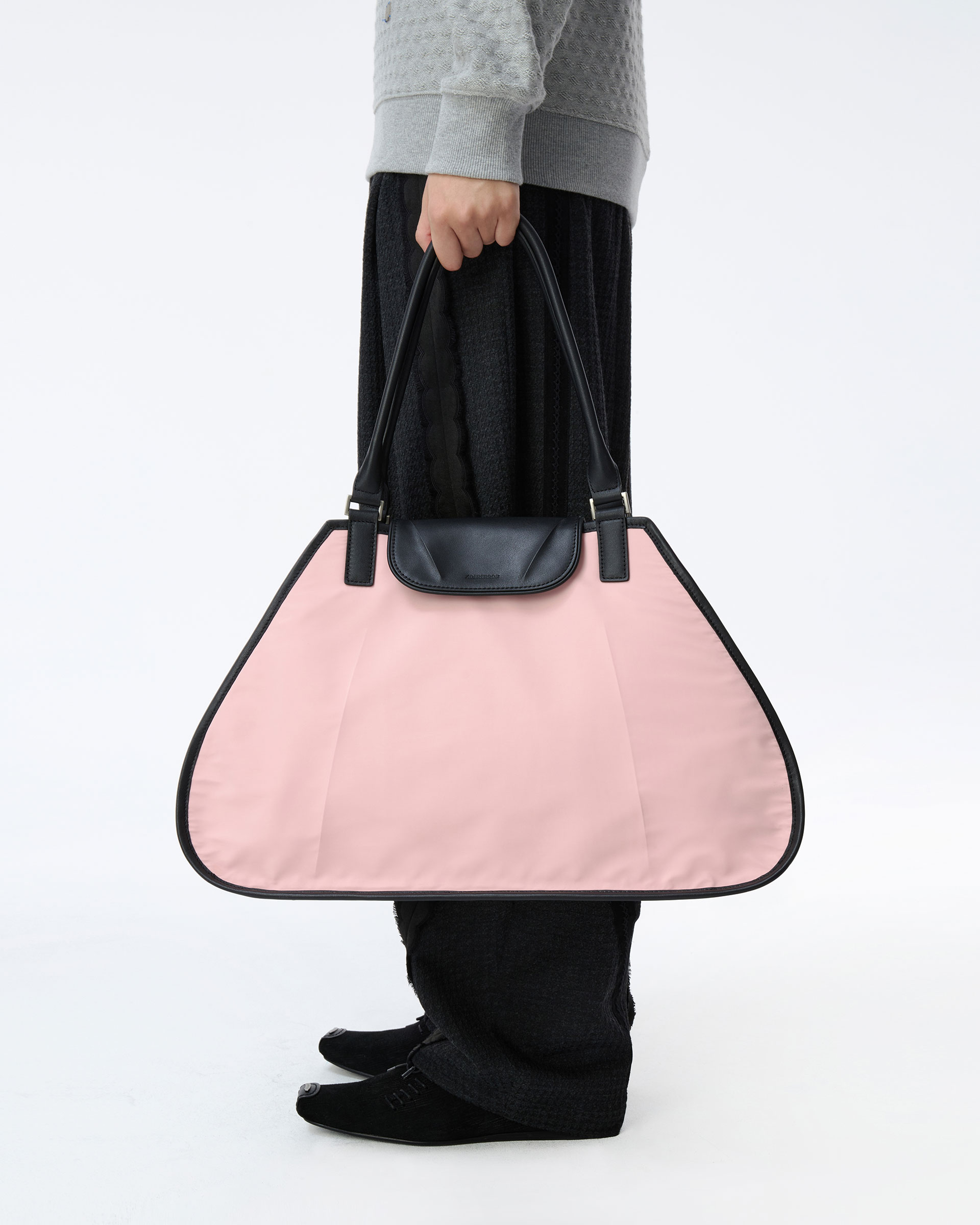 ADERERROR - Trie Tote Bag Product. 98