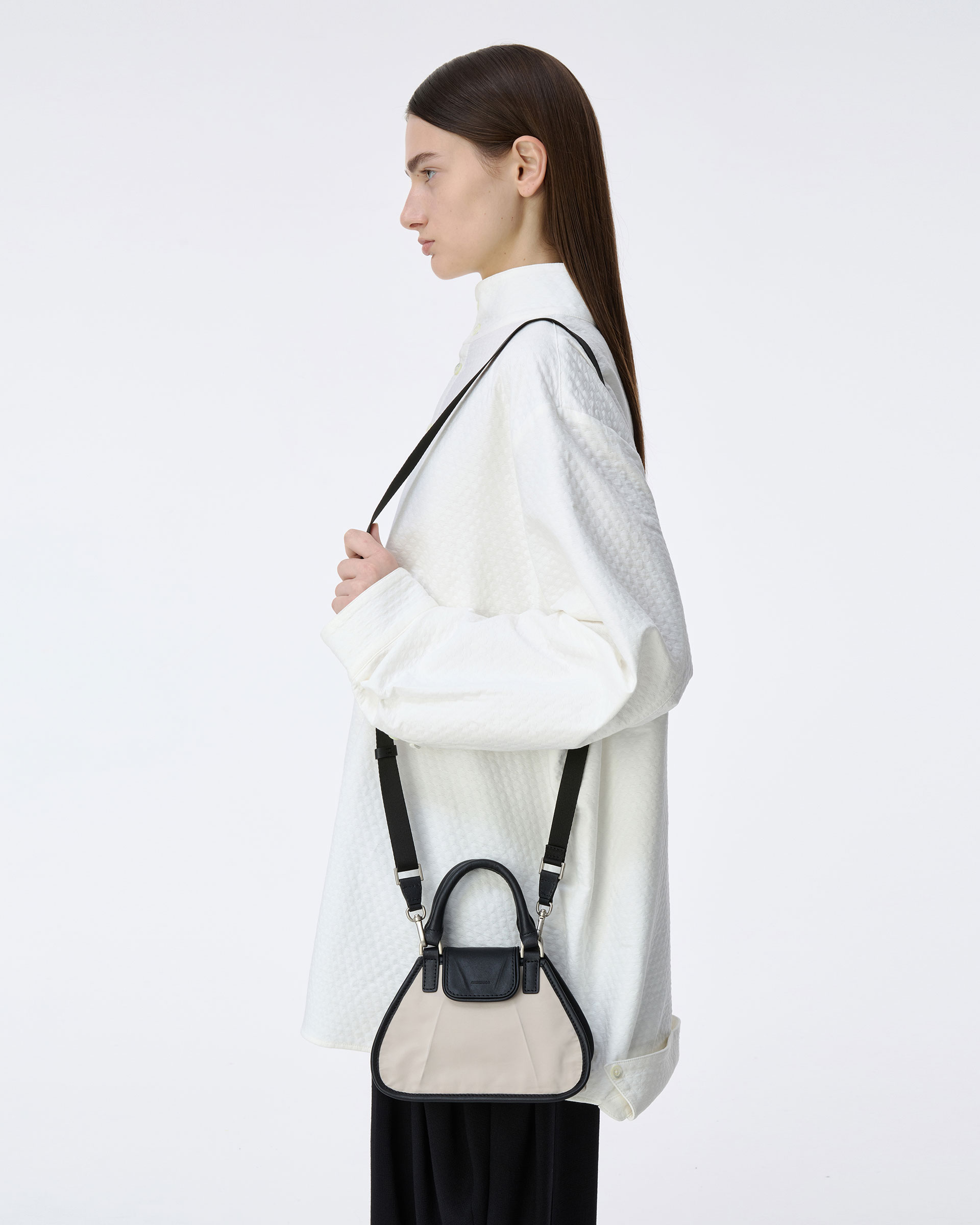 ADERERROR - Trie Tote Bag Product. 97