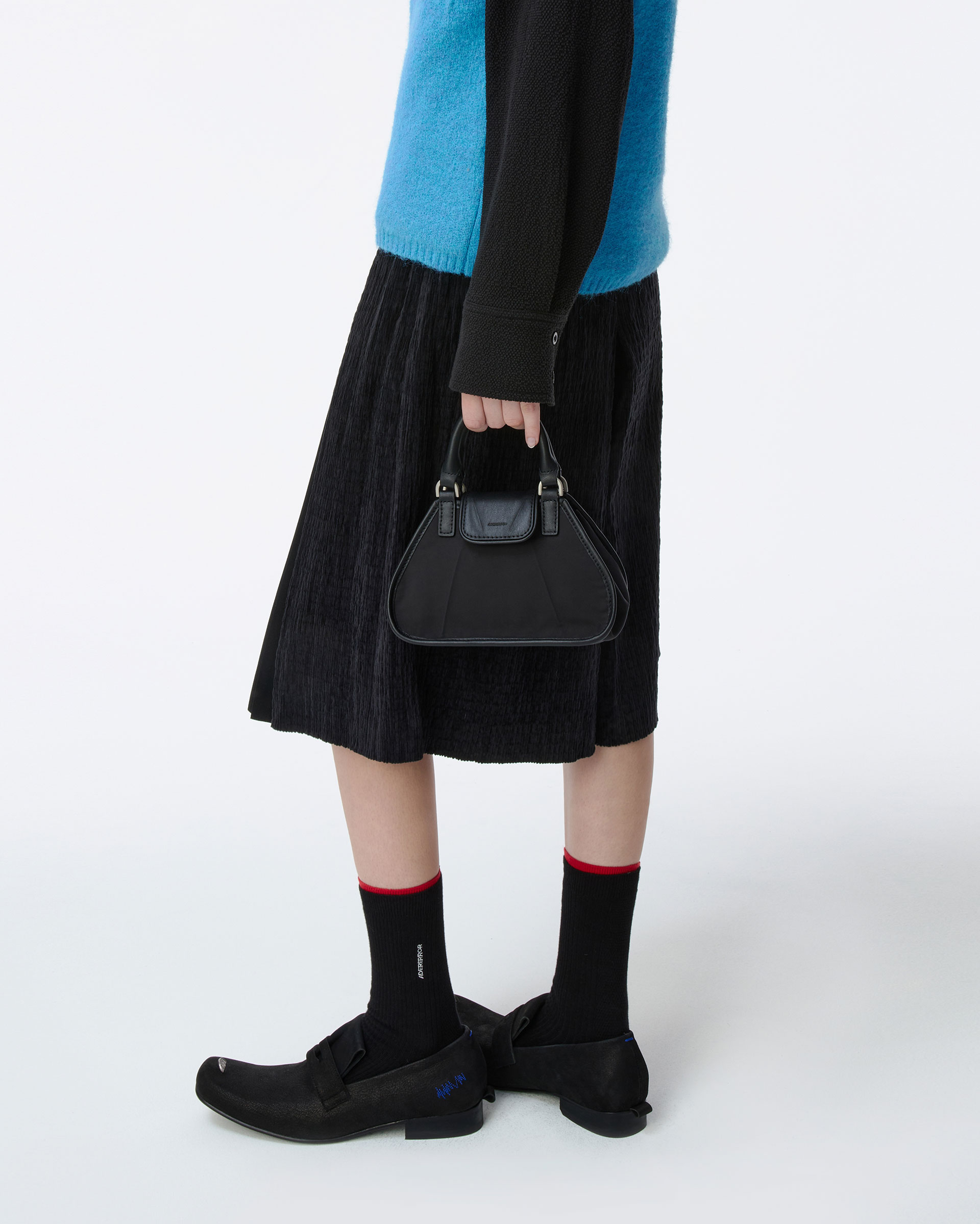 ADERERROR - Trie Tote Bag Product. 97