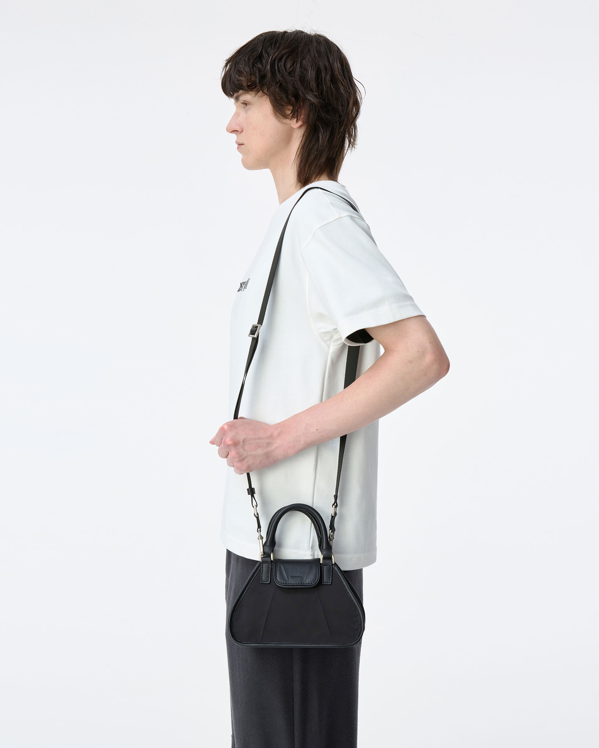 ADERERROR - Trie Tote Bag Product. 97