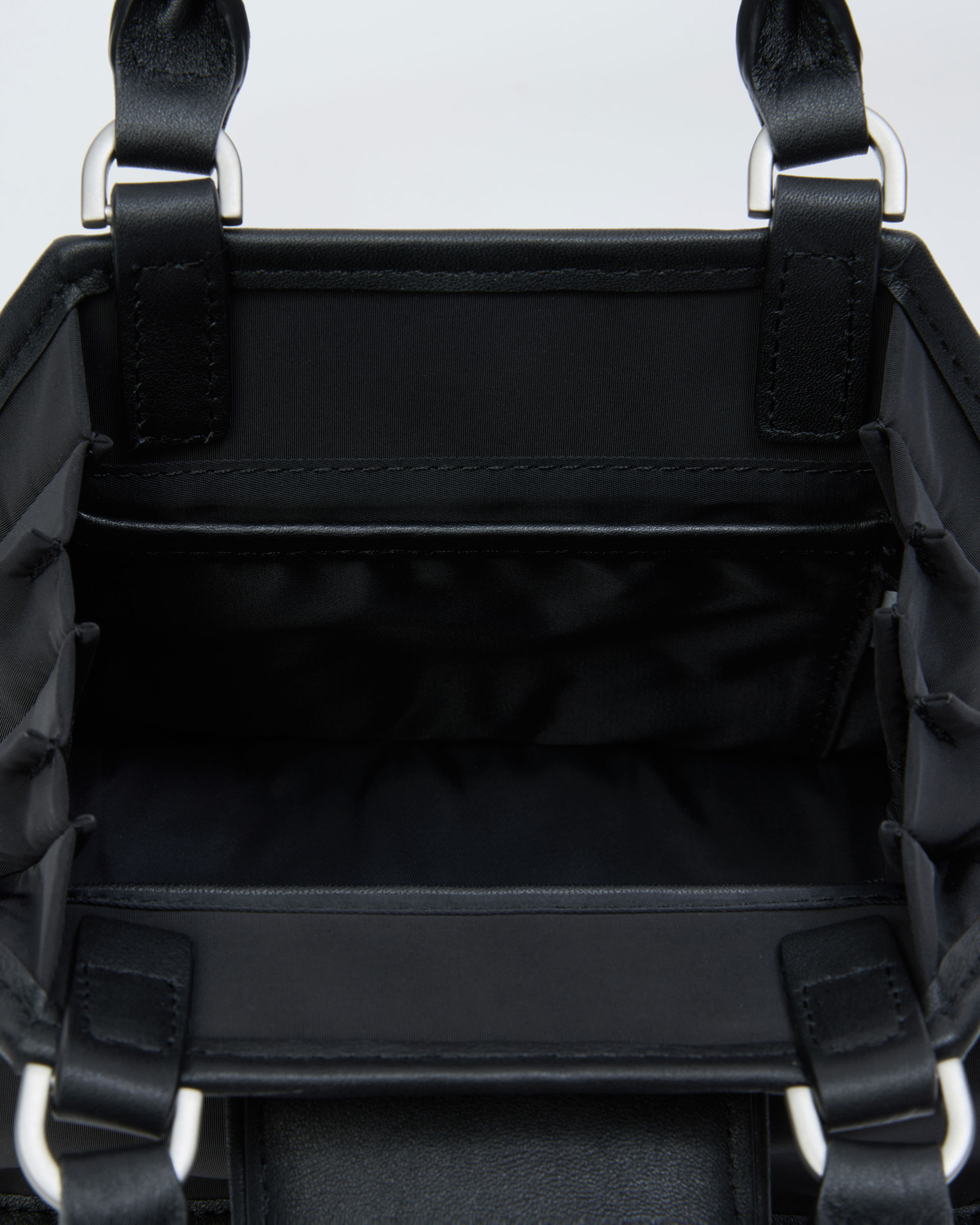 ADERERROR - Trie Tote Bag Product. 97