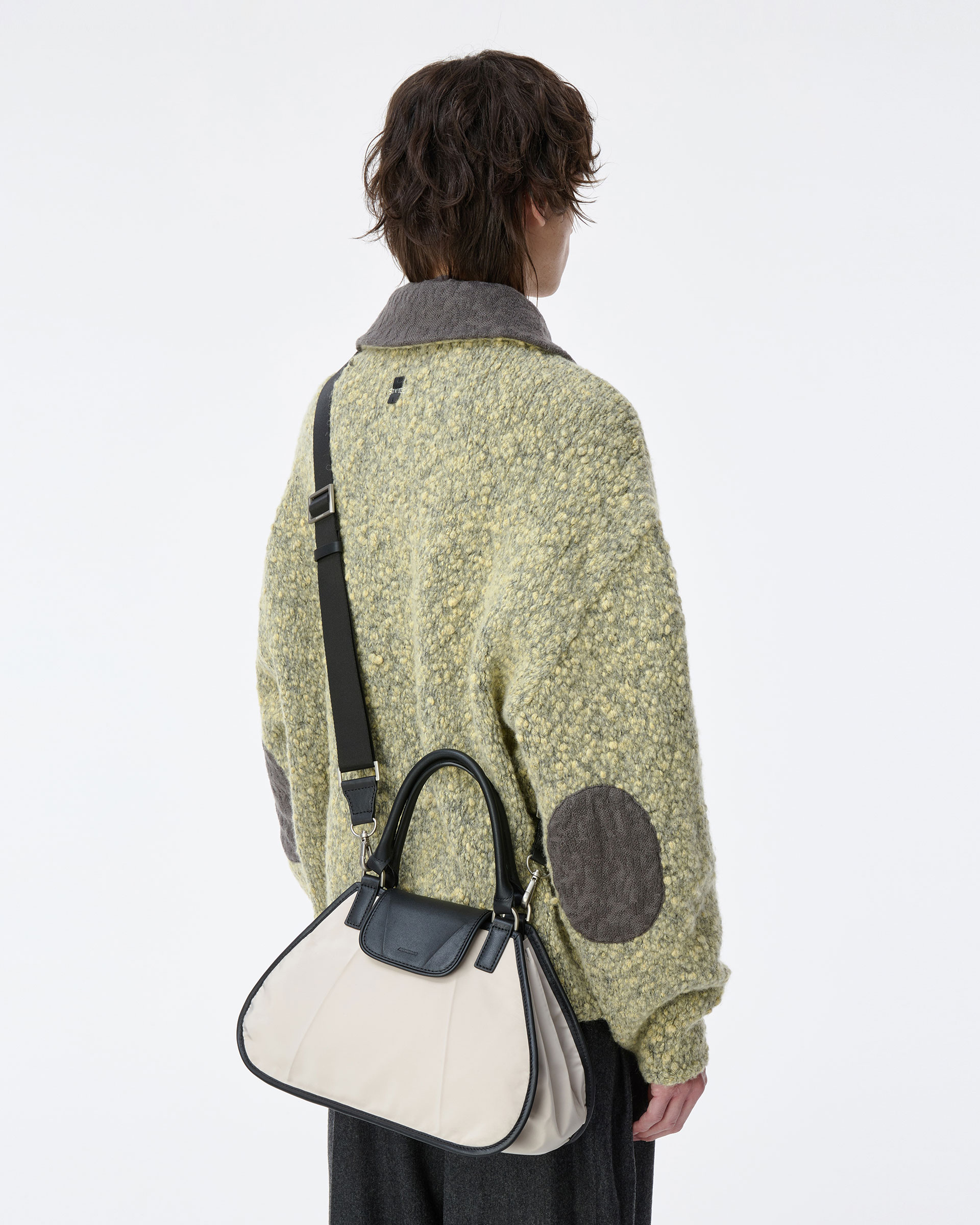 【ADERERROR】 Trie Casual Tote Bag Product ADERERROR - Trie Tote Bag Product. 96