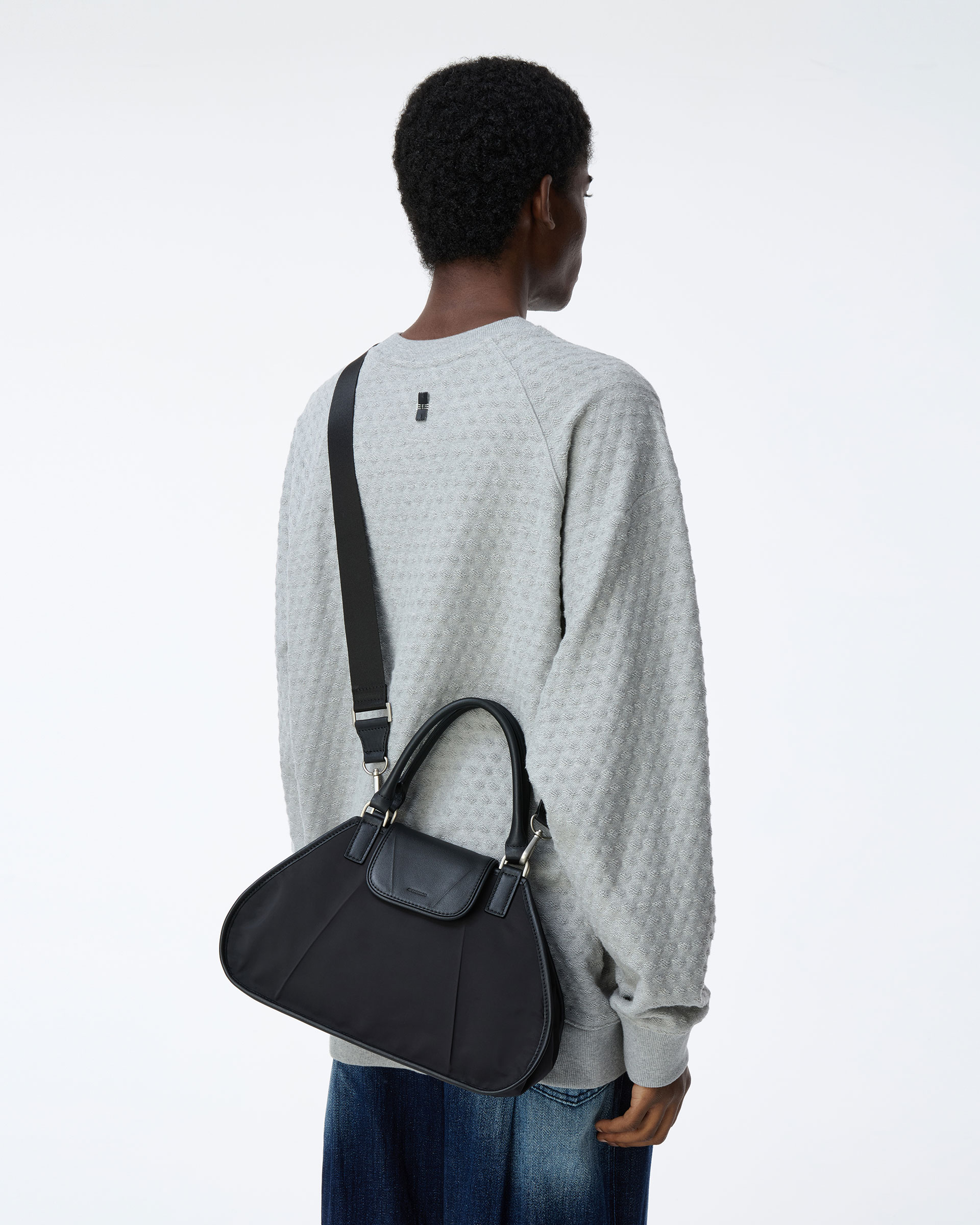 【ADERERROR】 Trie Casual Tote Bag Product ADERERROR - Trie Tote Bag Product. 96