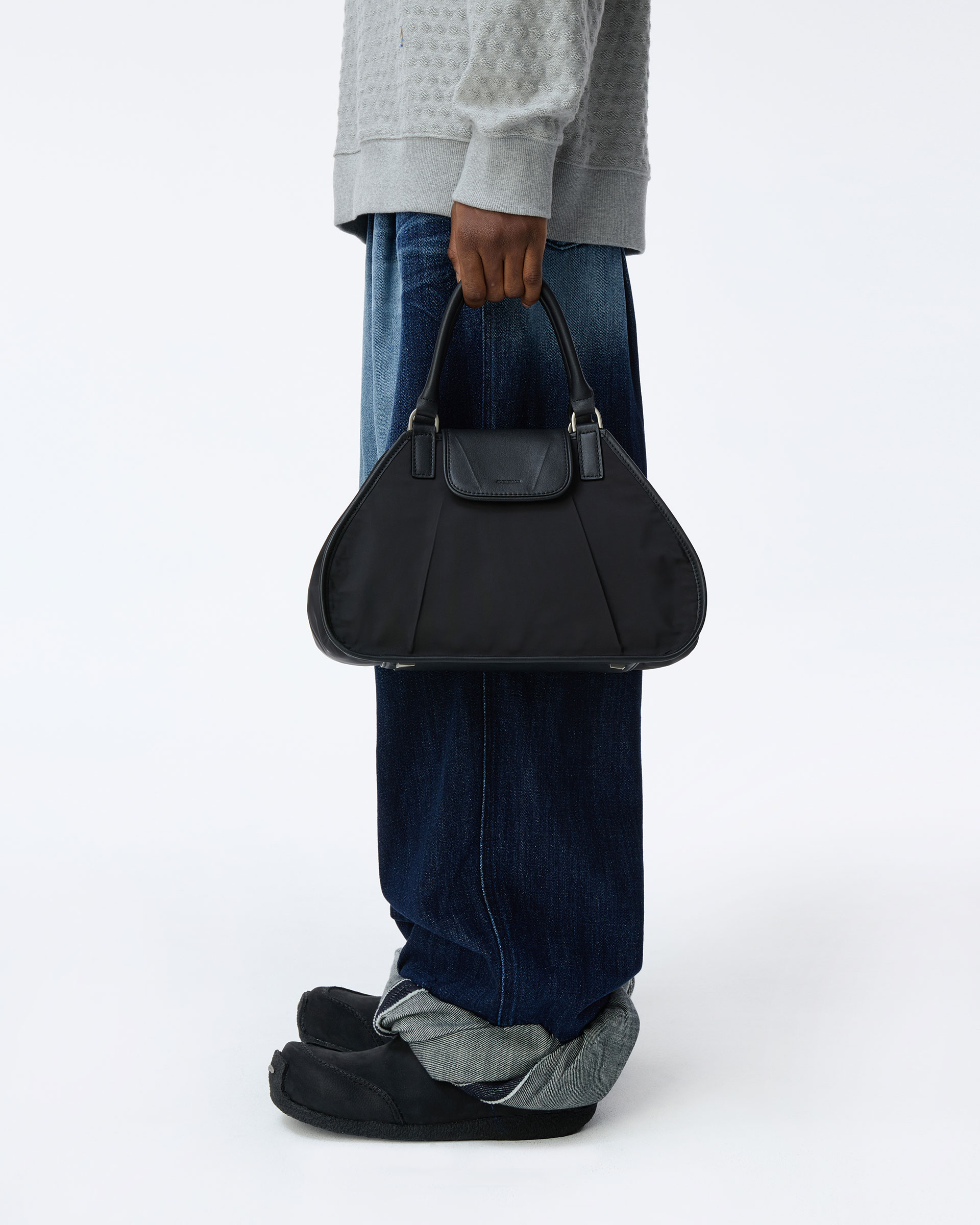ADERERROR - Trie Tote Bag Product. 96