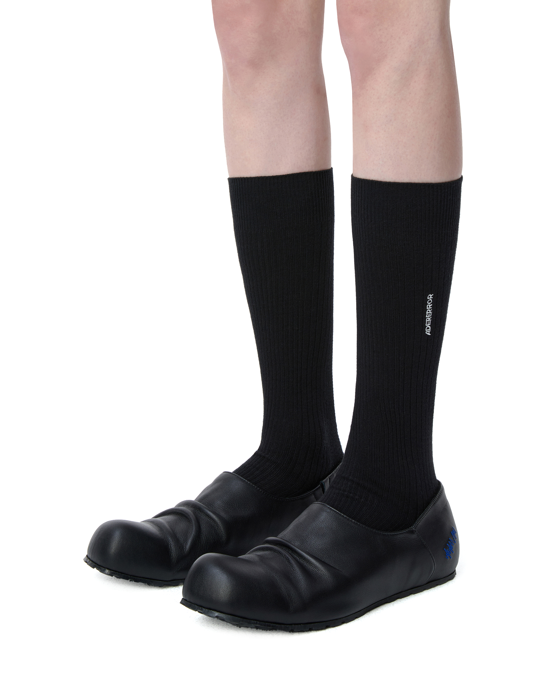 ADERERROR レザーシューズ 43 ADERERROR レザーシューズ 43