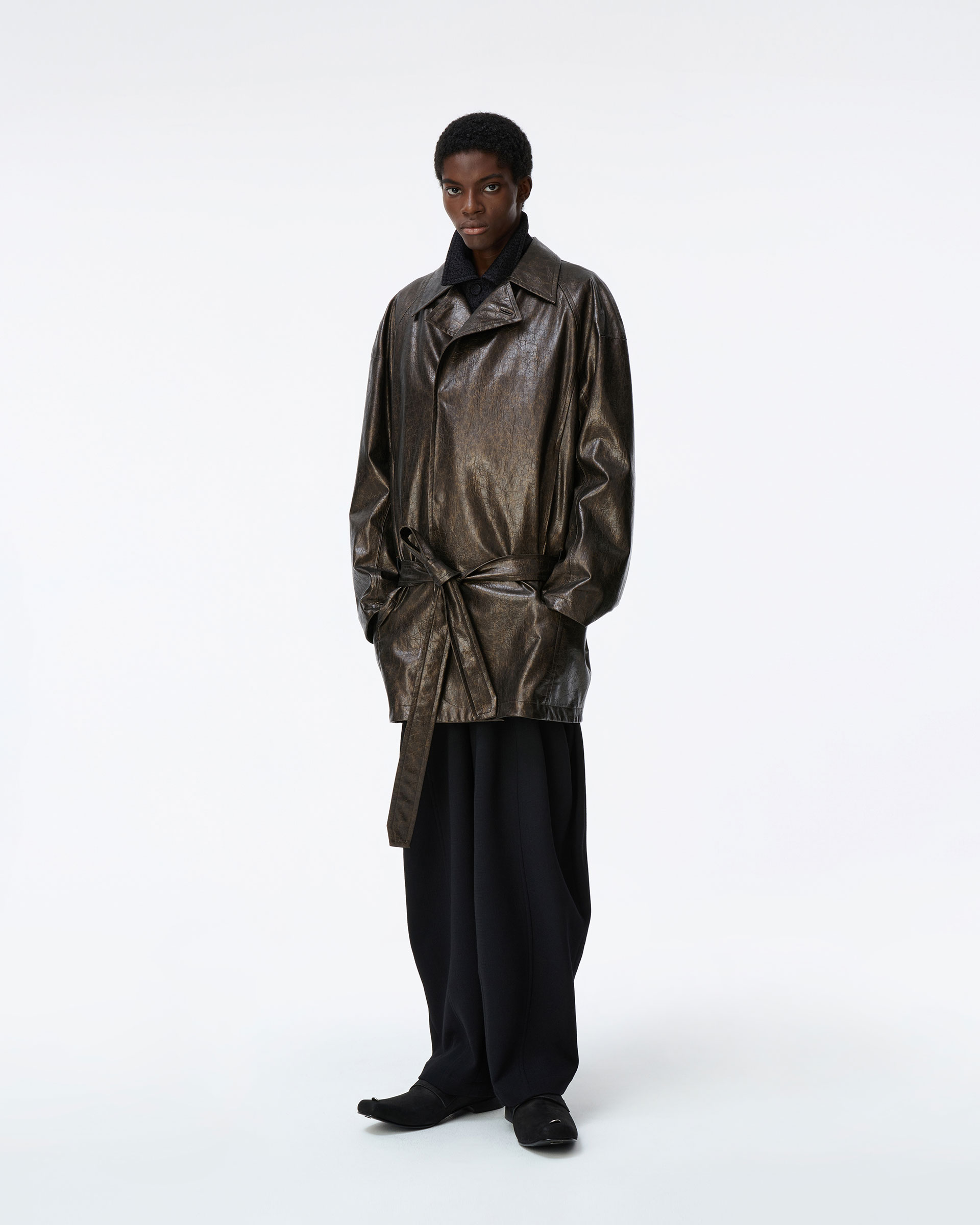 ADERERROR - Jacket Product. 21