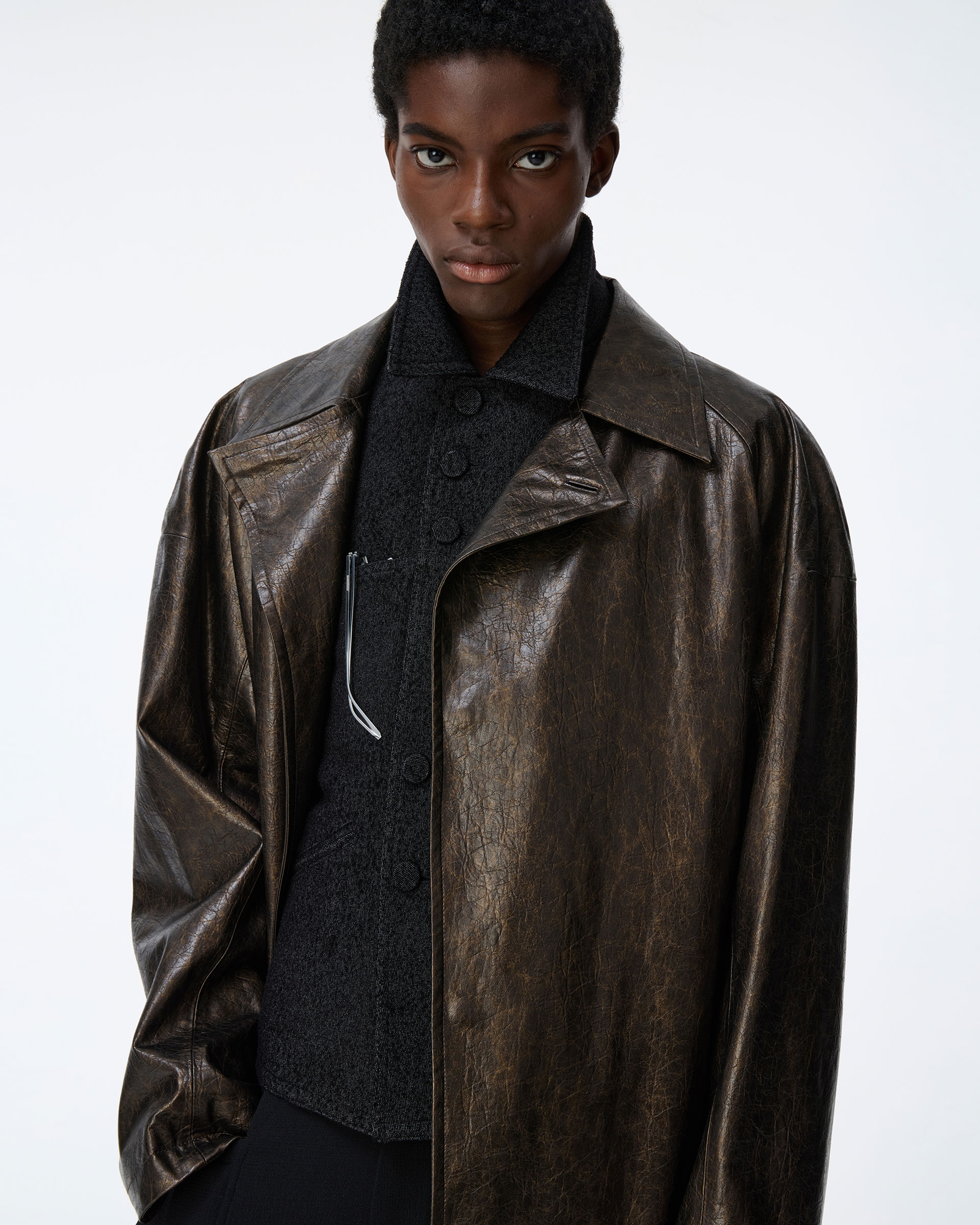 ADERERROR - Jacket Product. 21