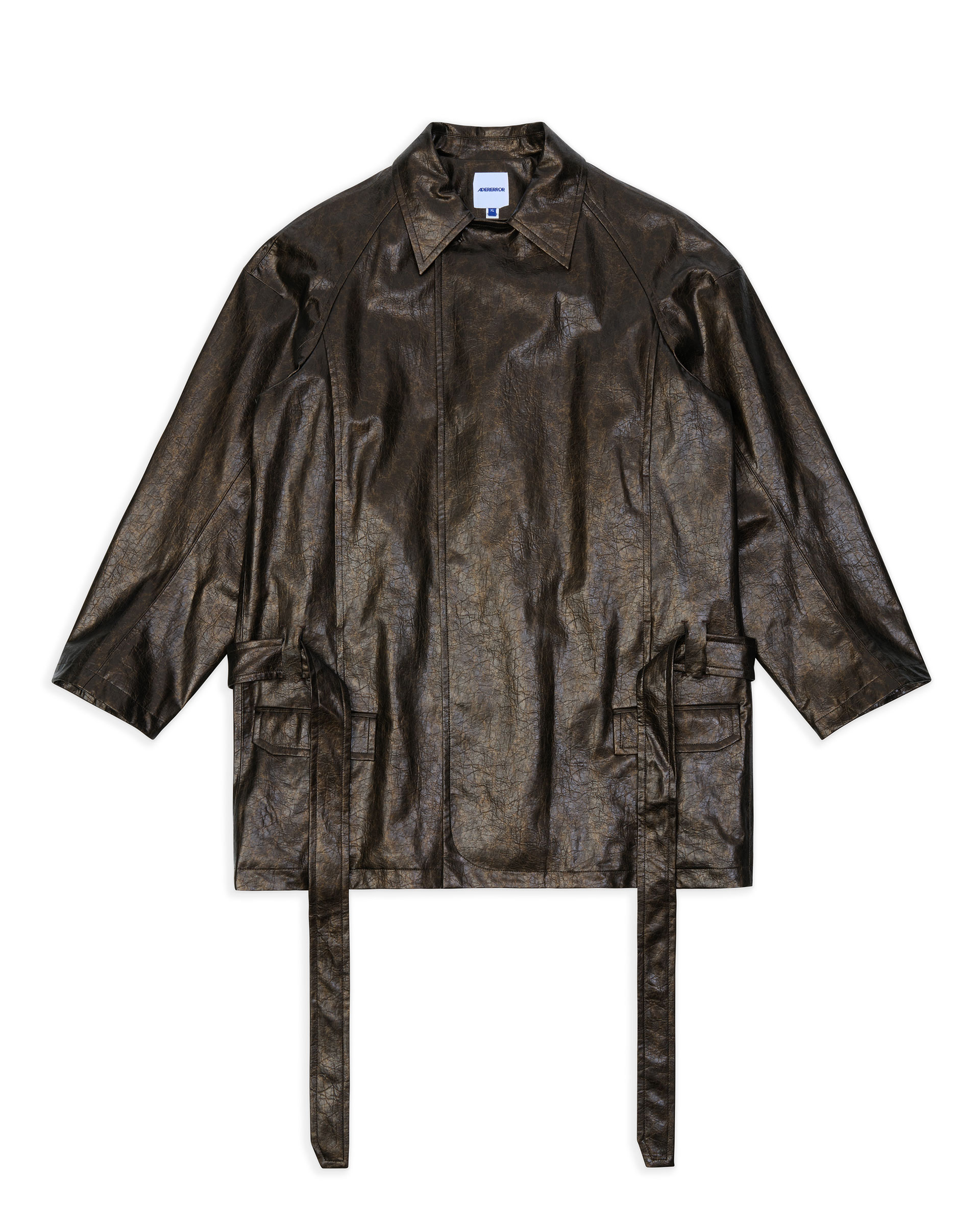 ADERERROR - Jacket Product. 21