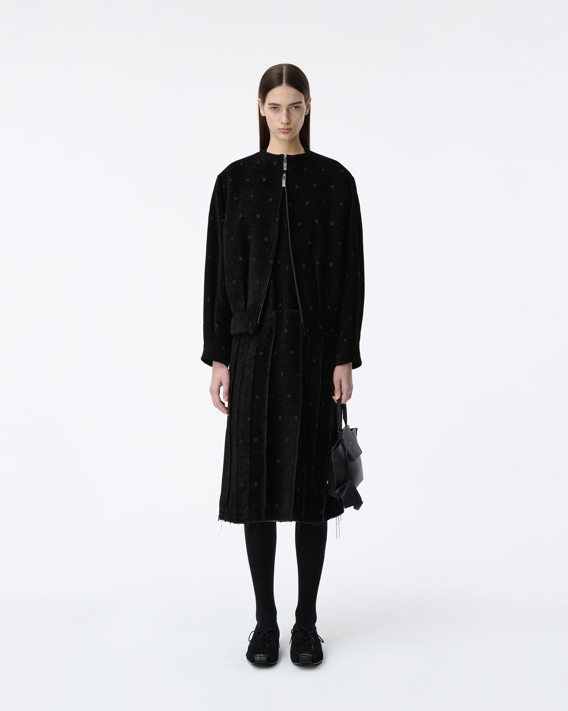 ADERERROR - Jacket Product. 19