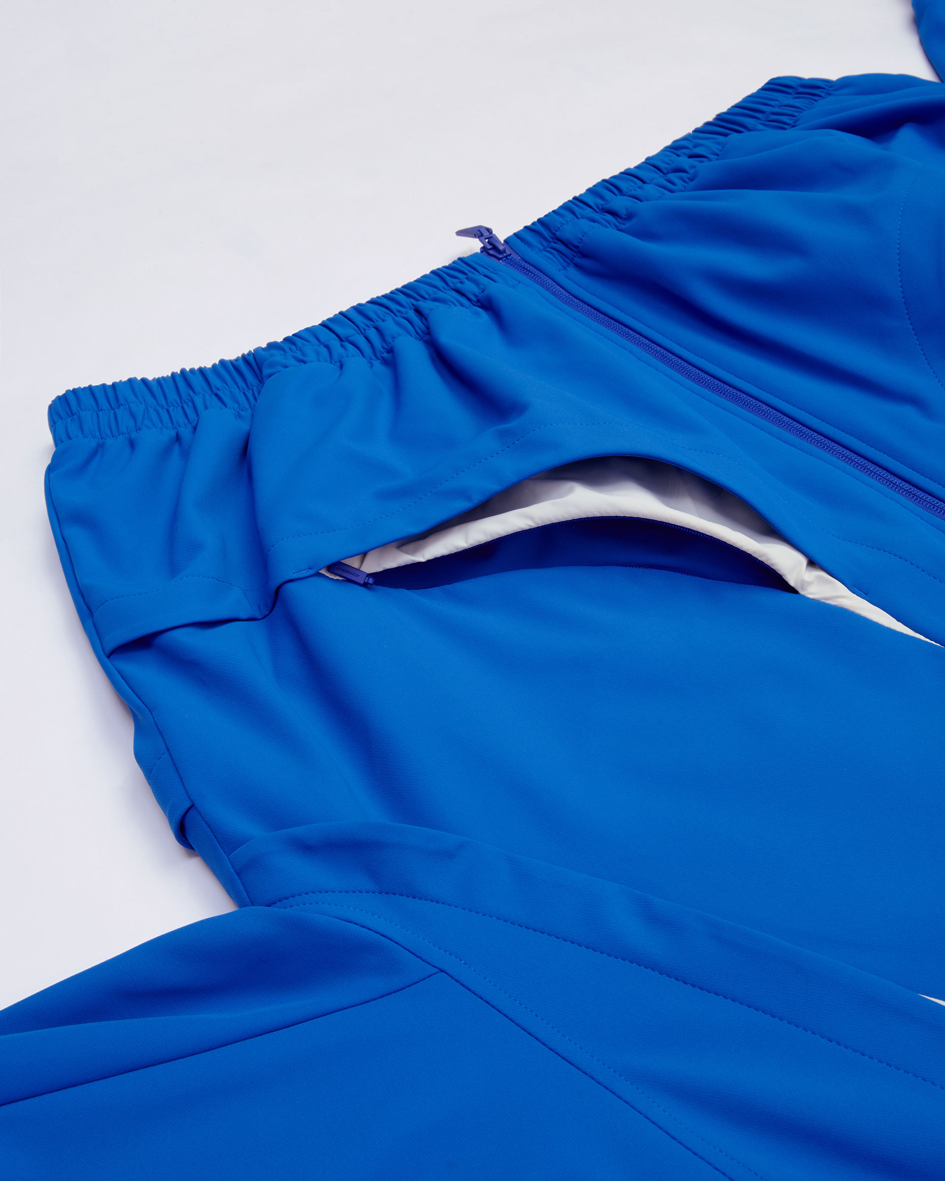 ADERERROR - Tressy Track Jacket Product. 16