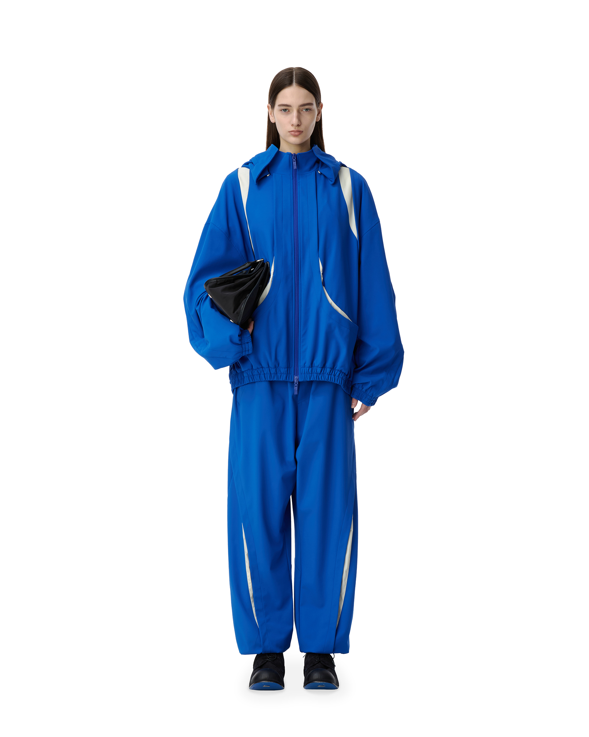 adererror トラックジャケット Ader Error - TRACK JACKET | HBX