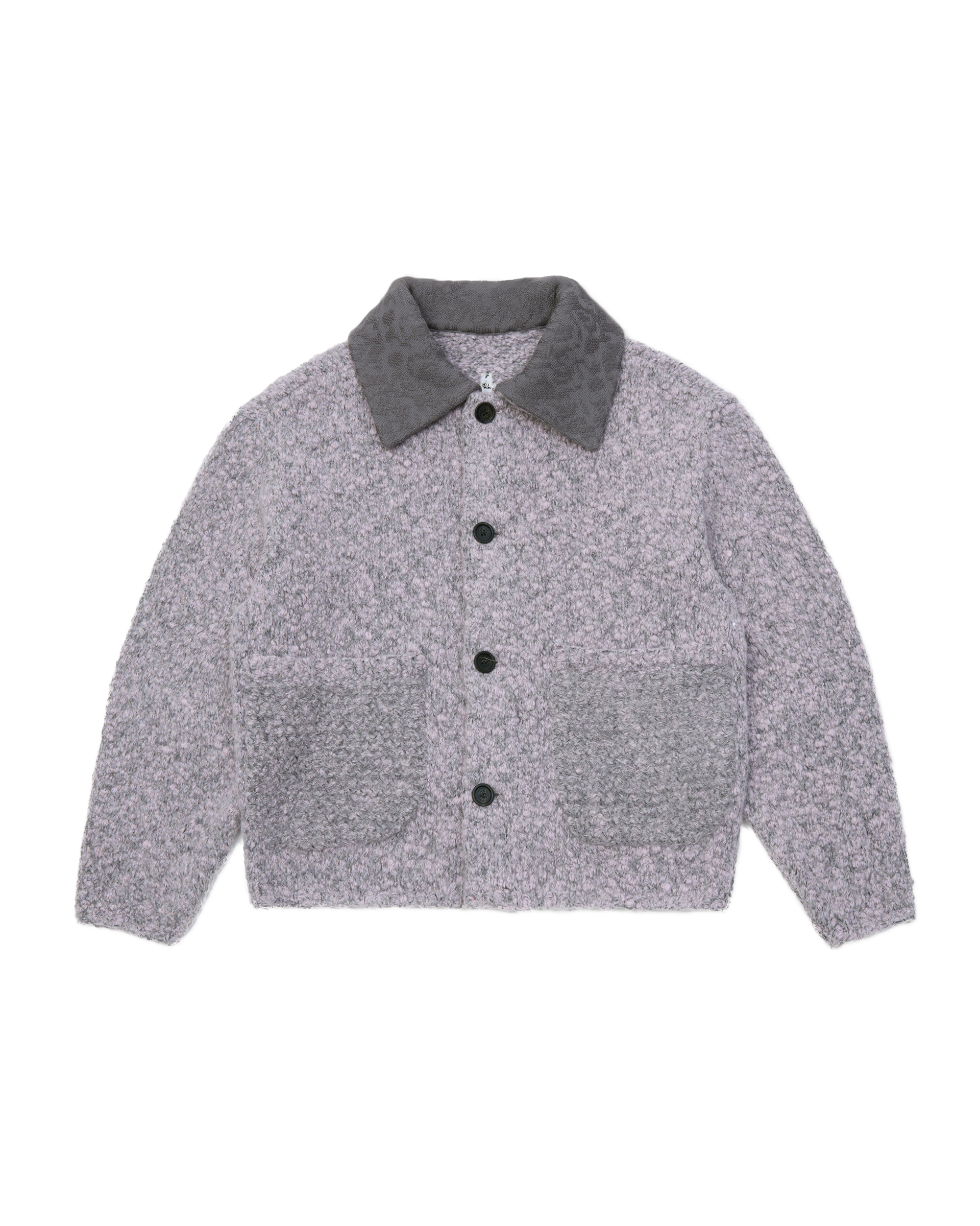 s*v様 ADERERROR Lasika cardigan XLサイズ アーダ ADER ERROR】人気 ☆LASIKA CARDIGAN (ADERERROR/カーディガン