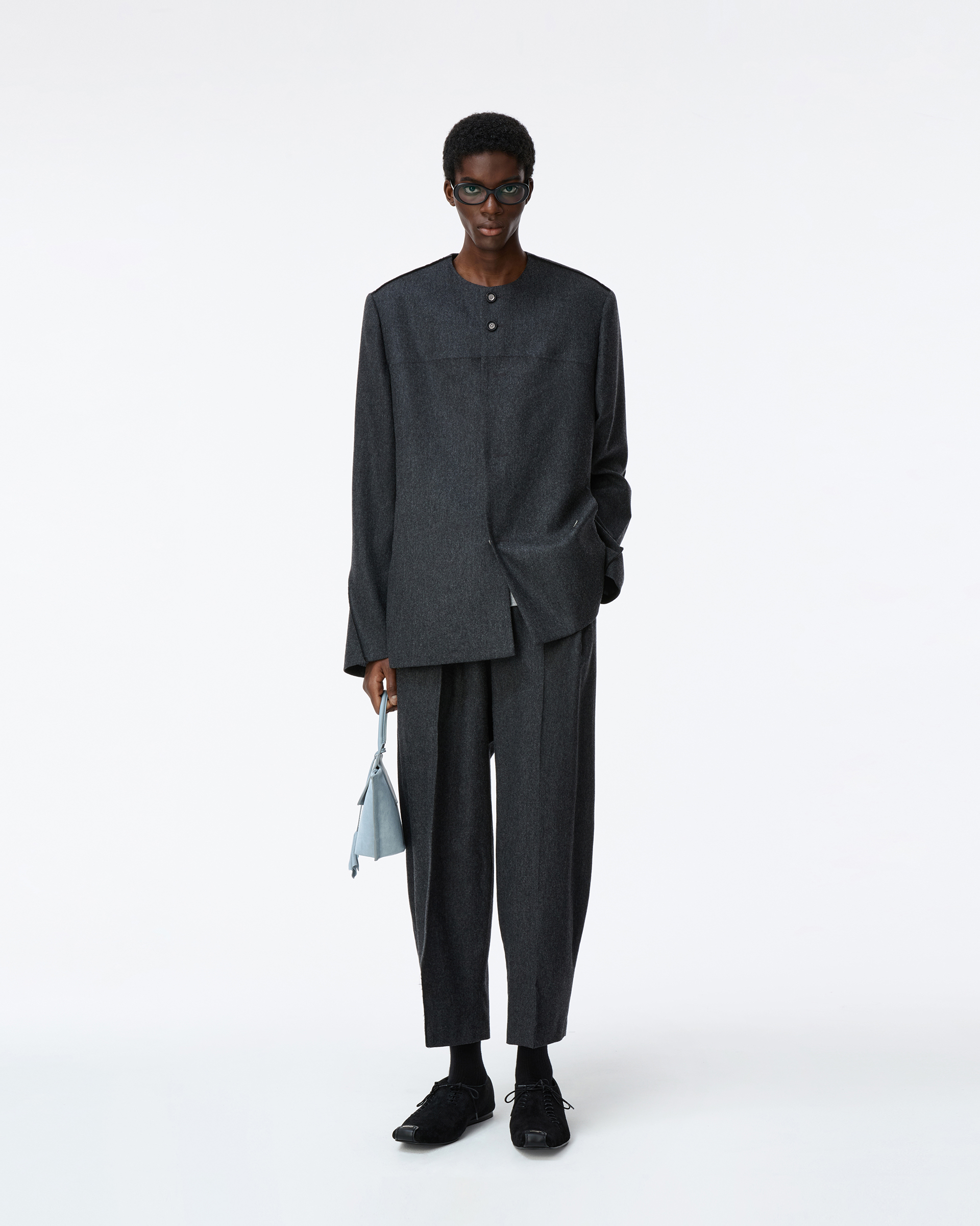 パンツ ADERERROR Slacks Product. 61 Size S ADERERROR - Slacks Product. 61