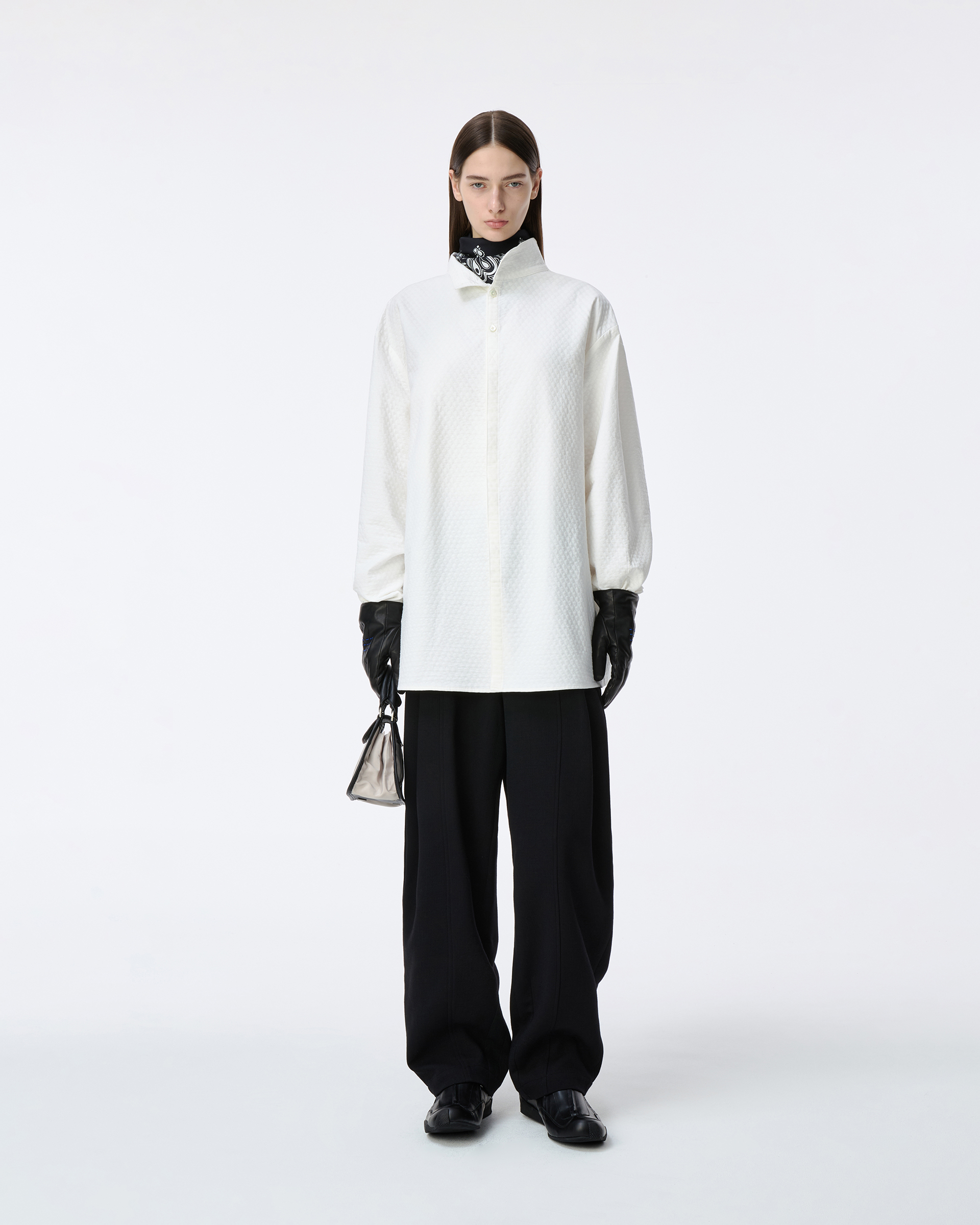 ADERERROR - Shirt Product. 40