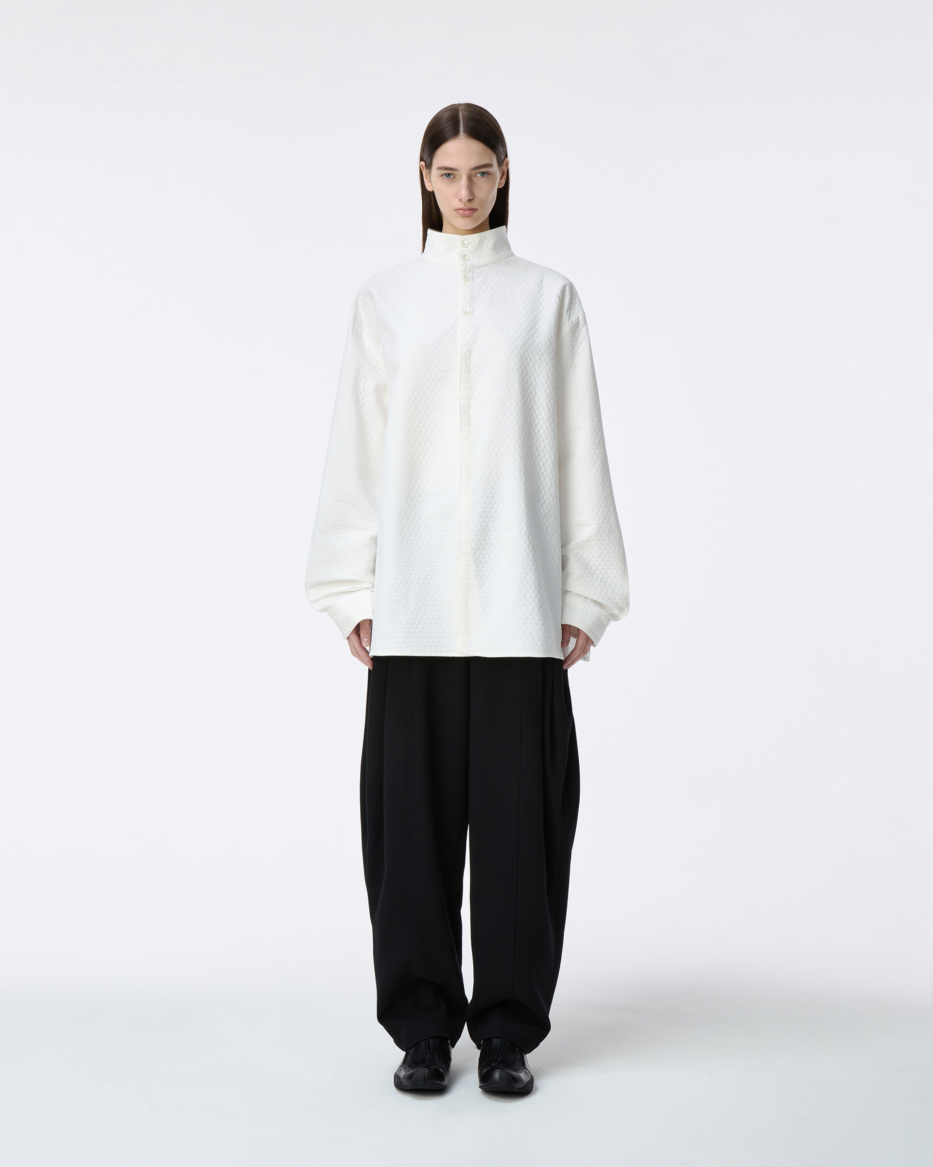 ADERERROR 長袖シャツ ADERERROR - Shirt Product. 40