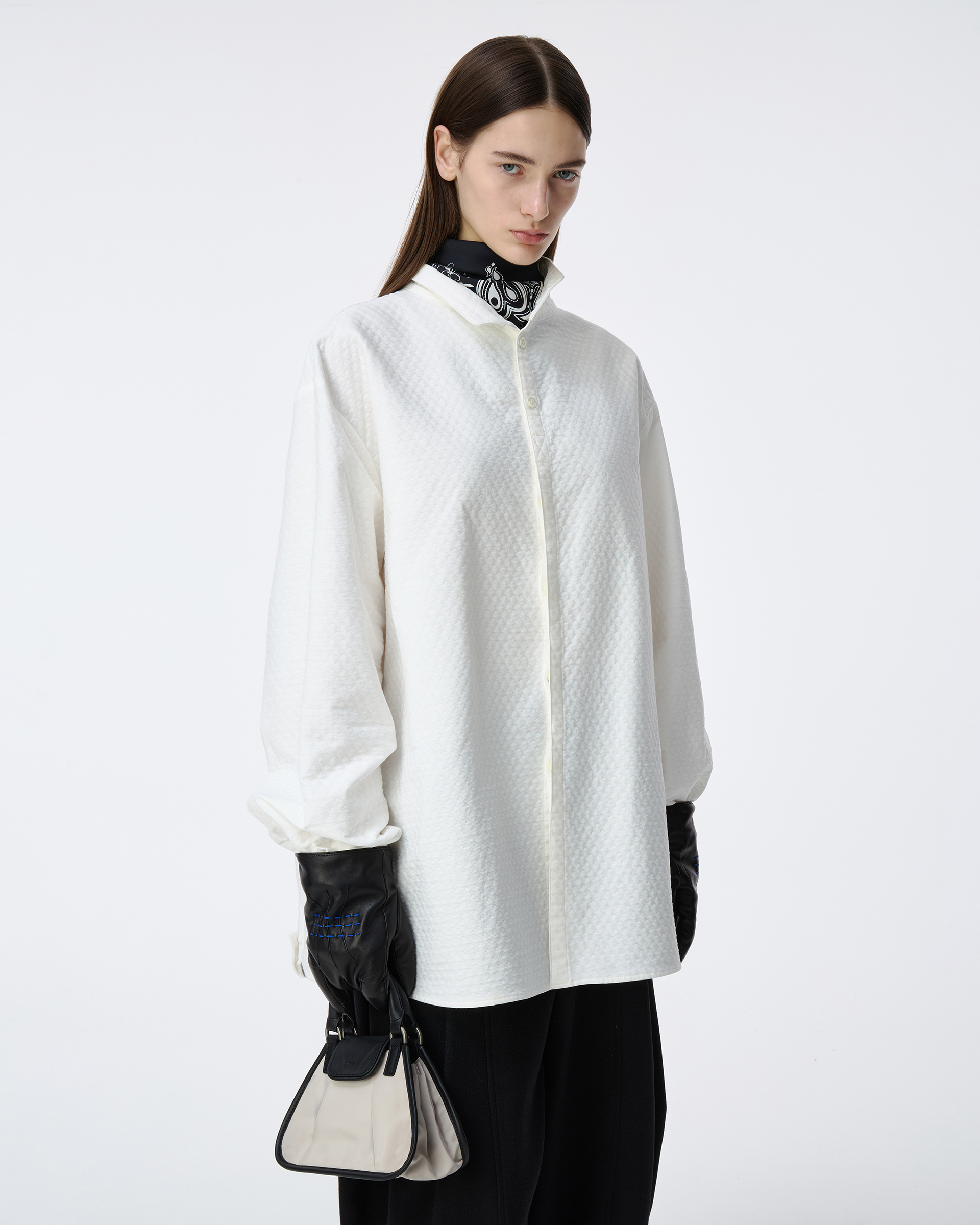 ADERERROR - Shirt Product. 40