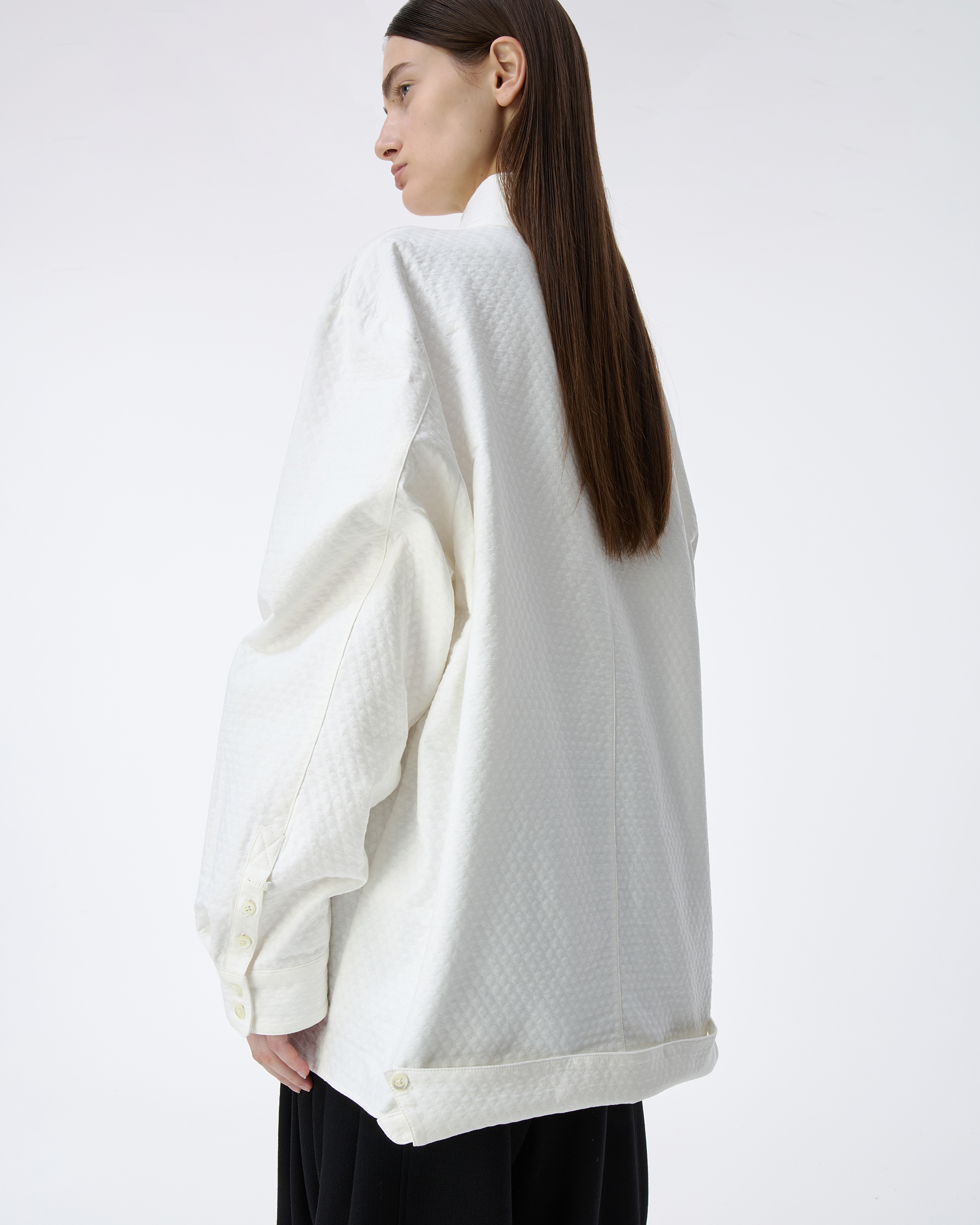 ADERERROR 長袖シャツ ADERERROR - Shirt Product. 40