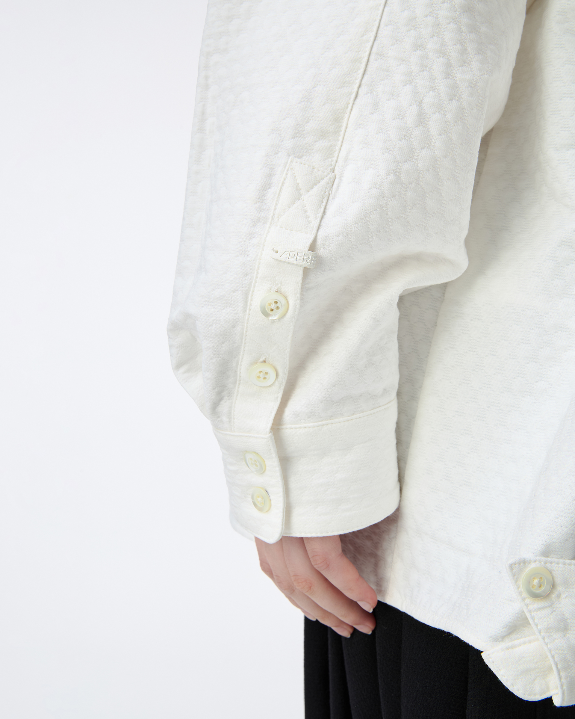 ADERERROR - Shirt Product. 40