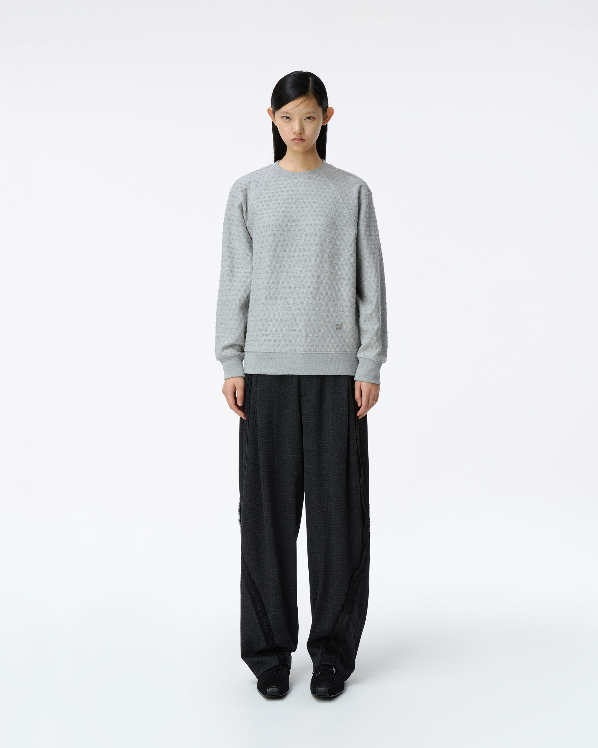 ADERERROR - Meadow Sweatshirt Product. 43