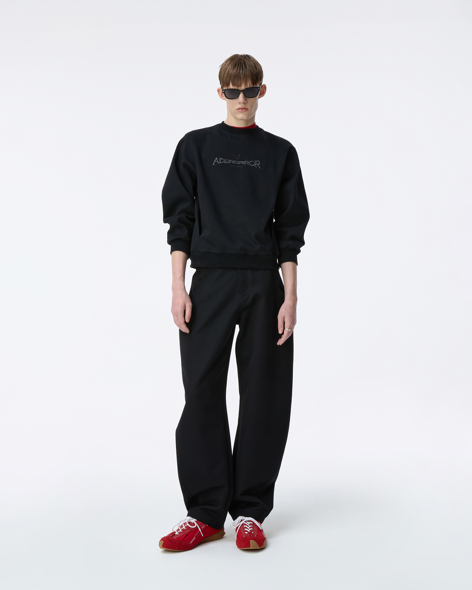 ADERERROR - Titan Sweatshirt Product. 45