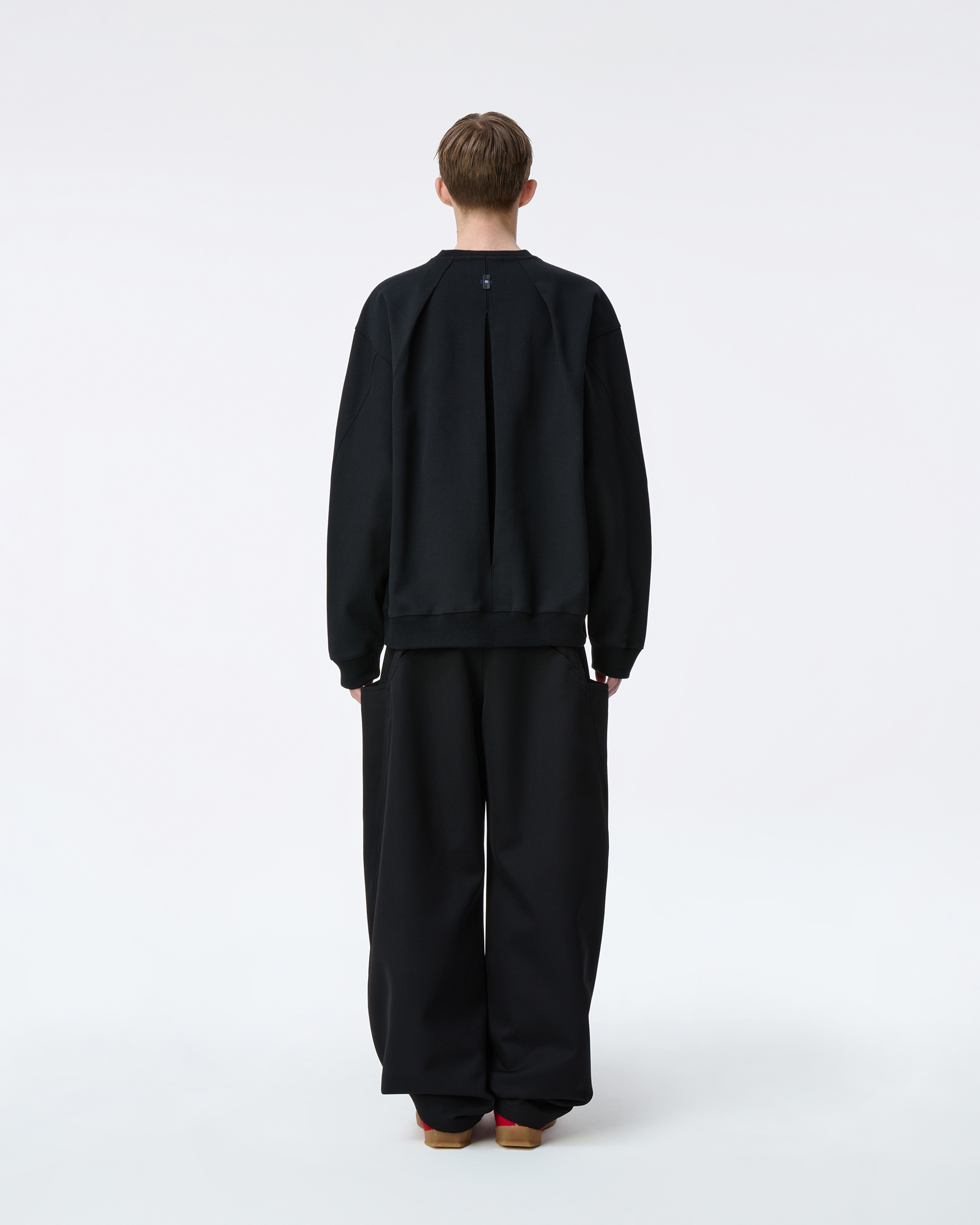 ADERERROR - Titan Sweatshirt Product. 45
