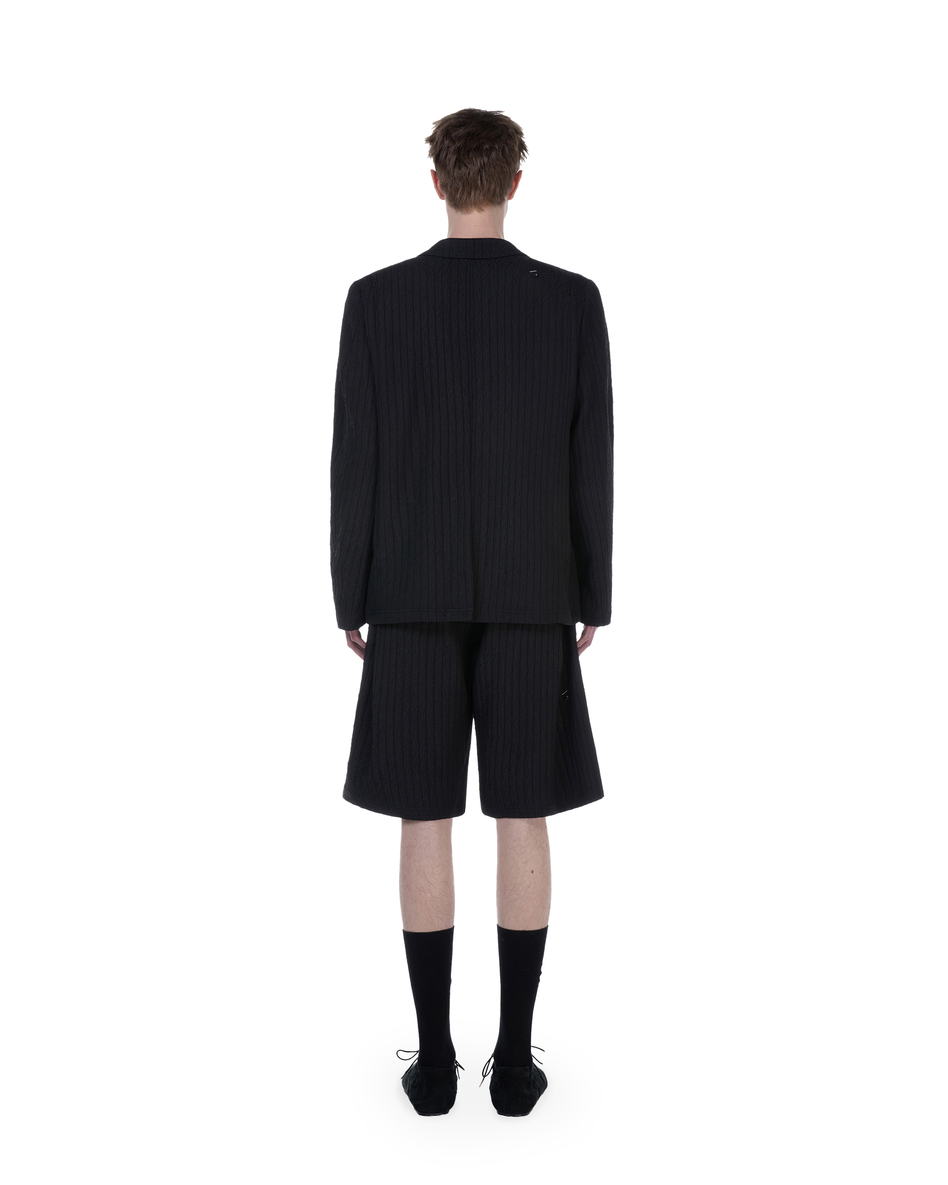 BTS着用ブランド:ほぼ未使用 ADERERROR Aerox Trousers ADERERROR