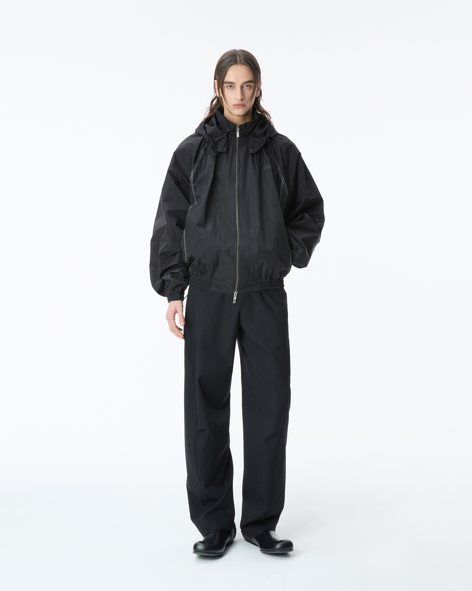 ADERERROR - Track Jacket Product. 98