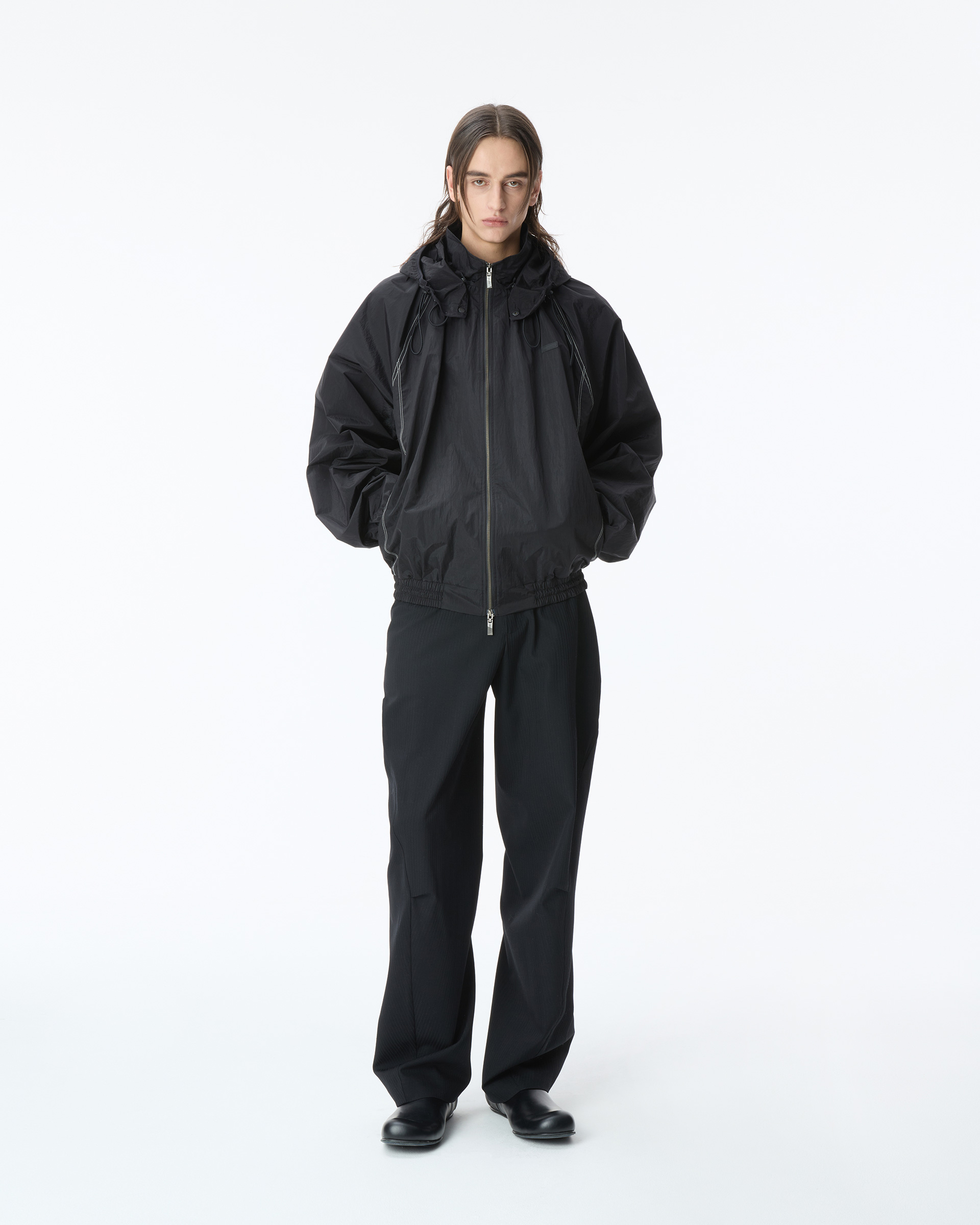 ADERERROR - Track Jacket Product. 98