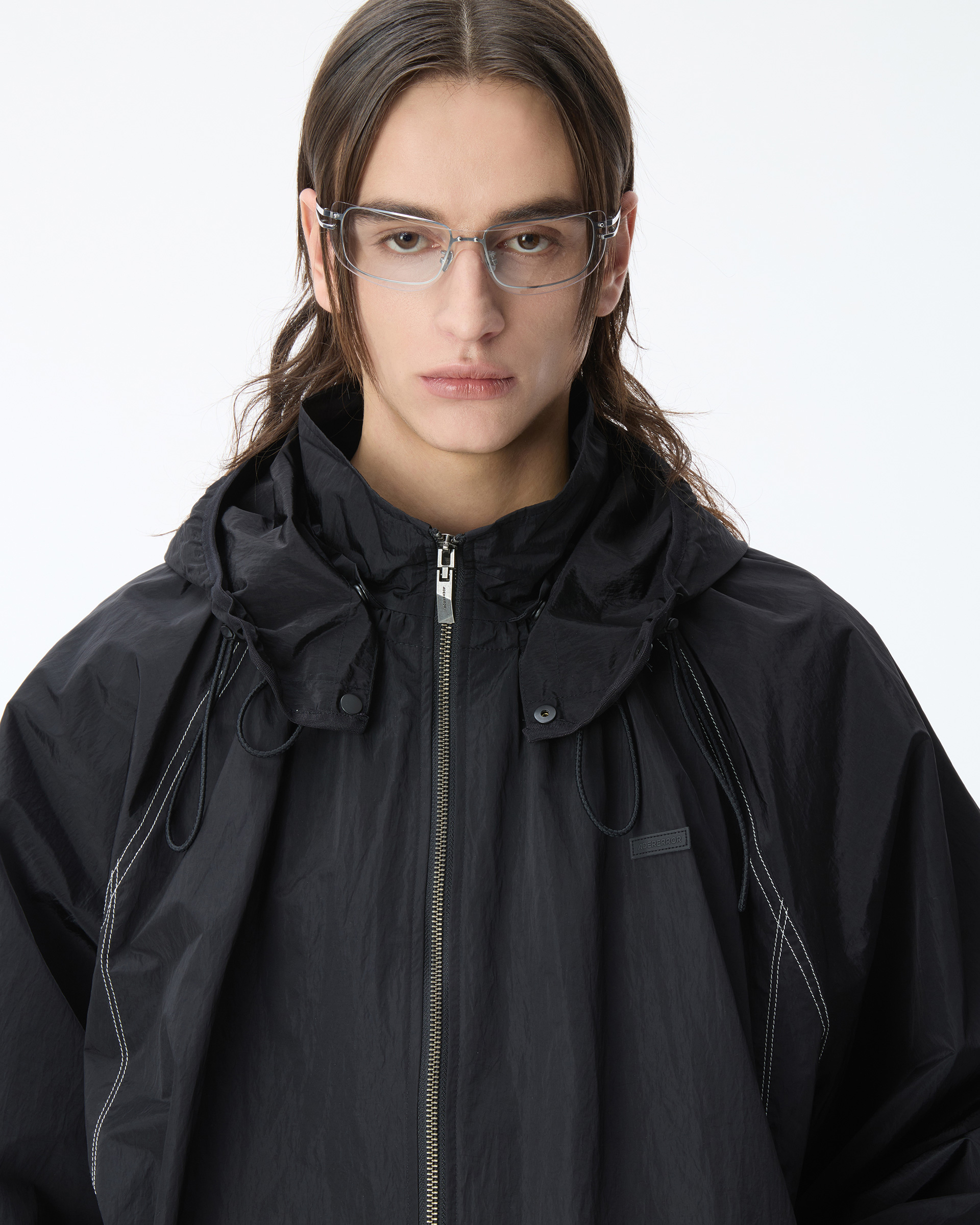 ADERERROR - Track Jacket Product. 98