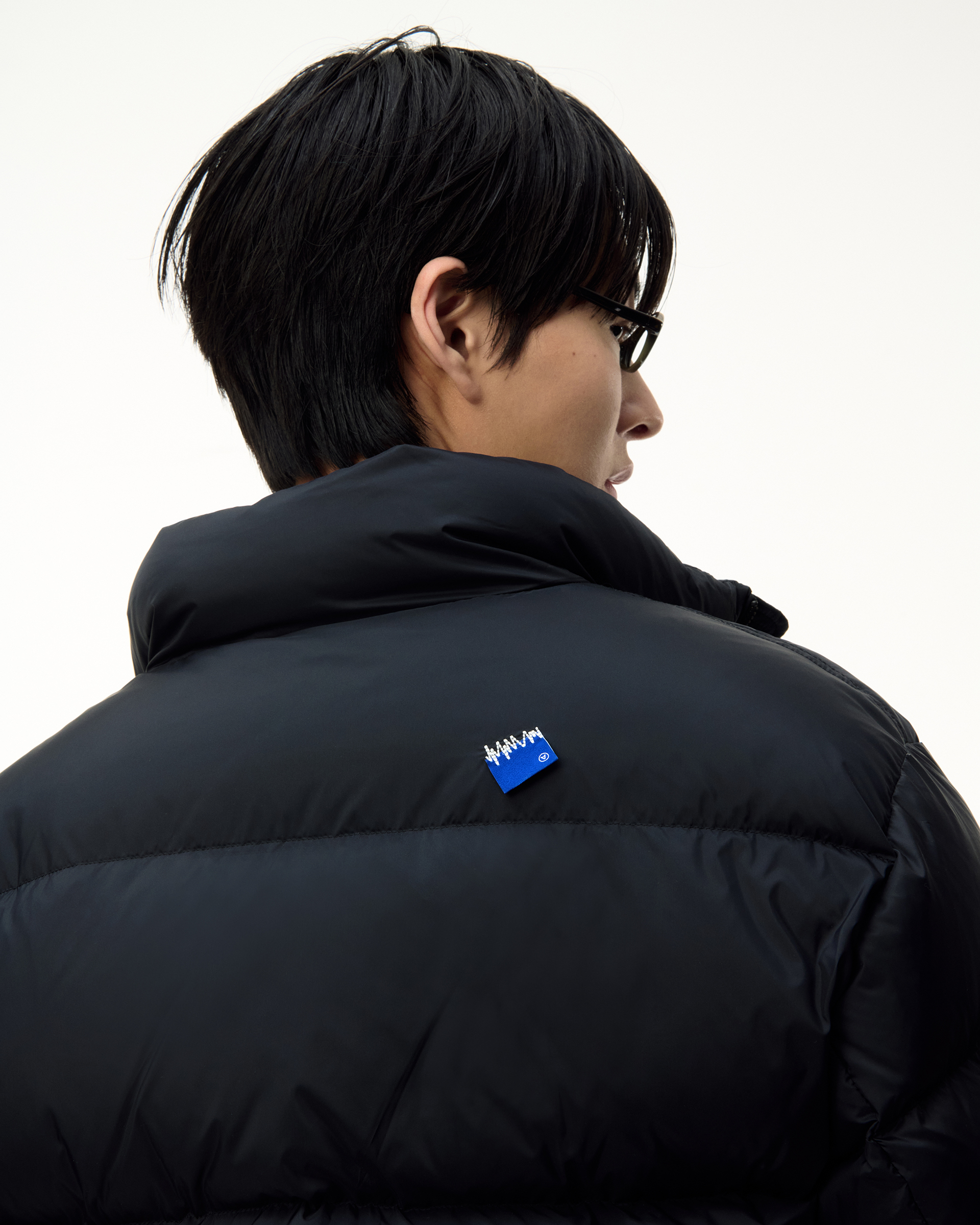 ジャケット・アウター Addererror cinder jacket ☆【Ader Error x Zara】☆Oversize Collar Bomber Jacke.t