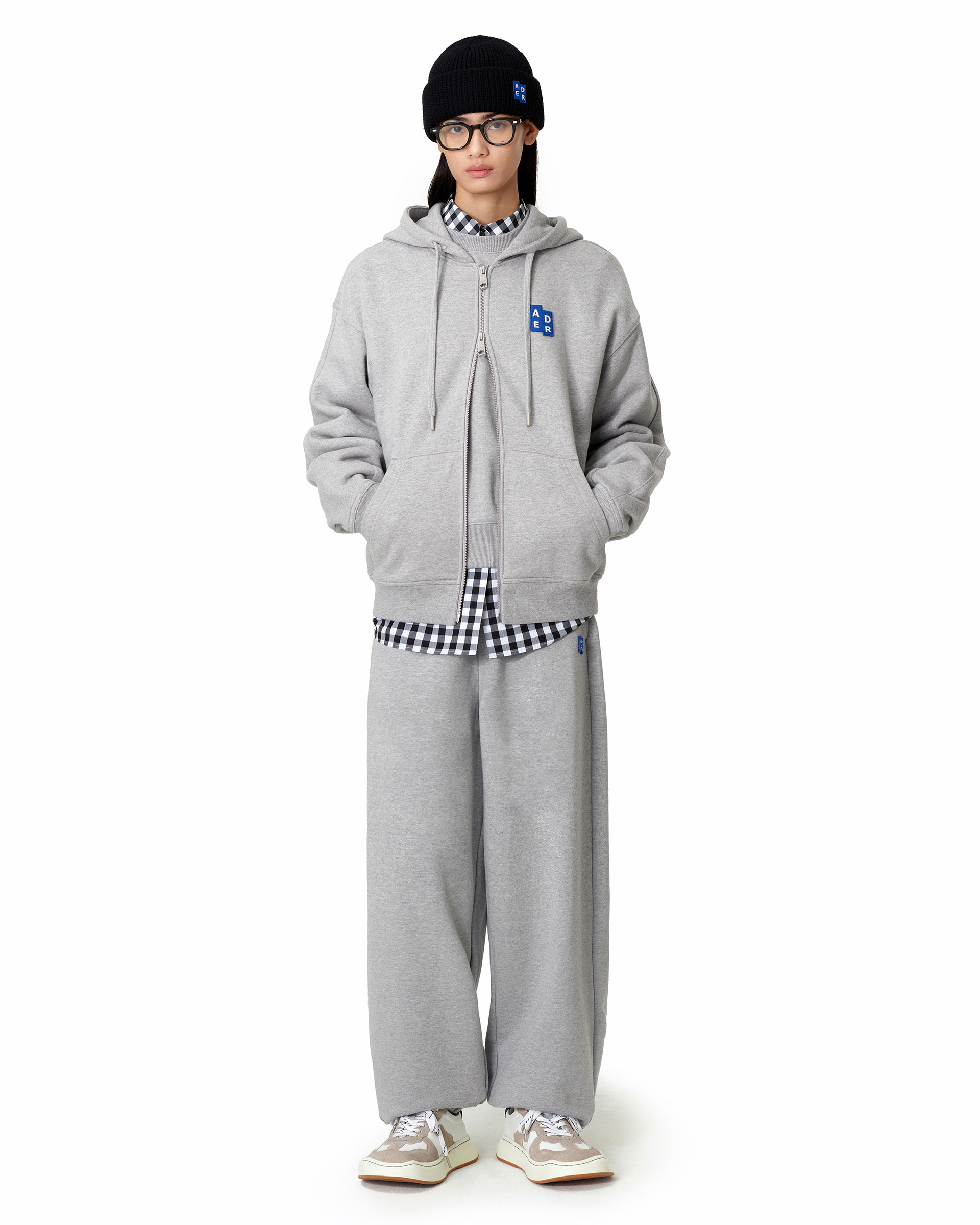 Nxpanda20【新品】ADER ERROR Significant L/ ADER ERROR SIGNIFICANT PK半袖 - メルカリ