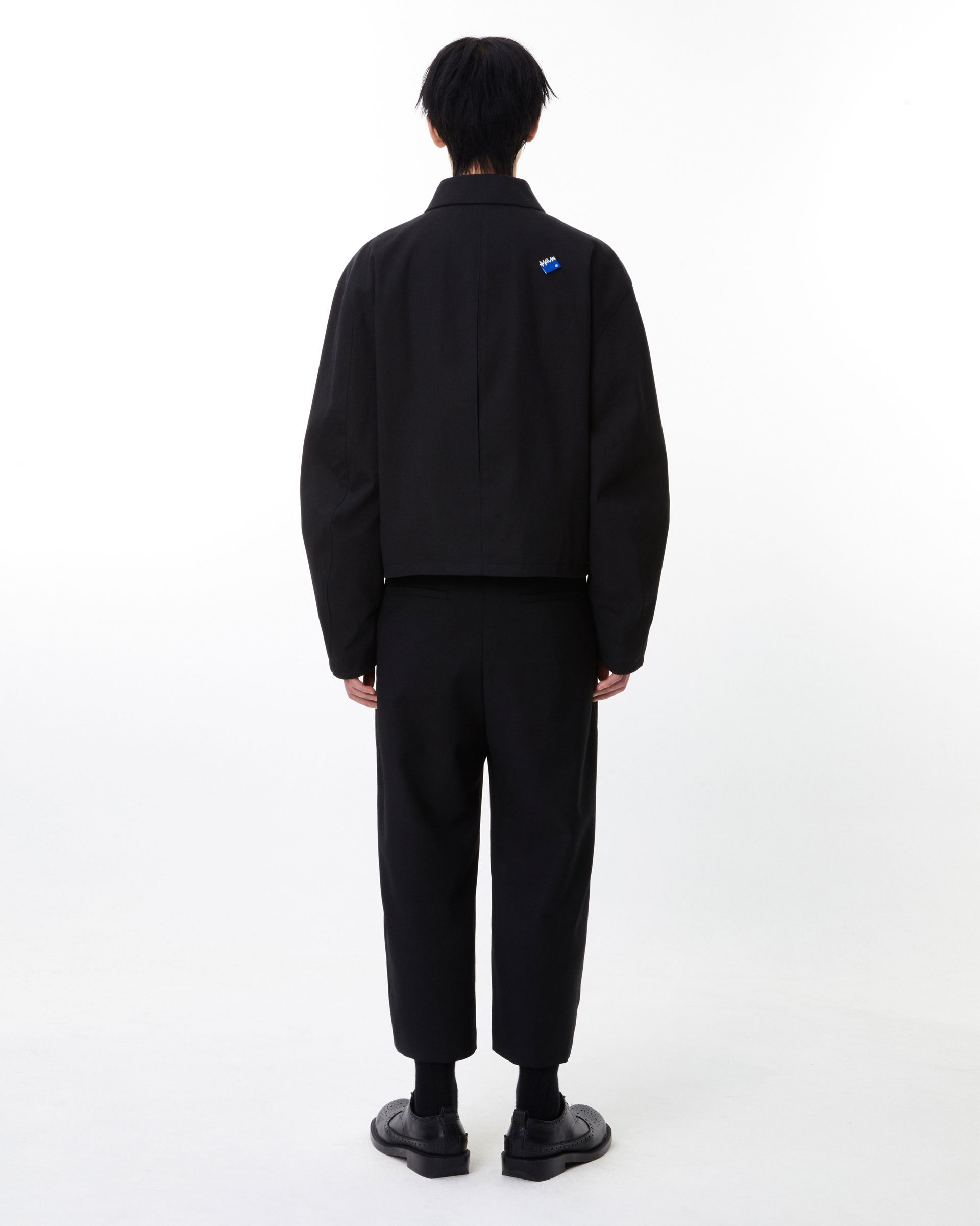 ADERERROR - Sig; BL Tag jacket 01