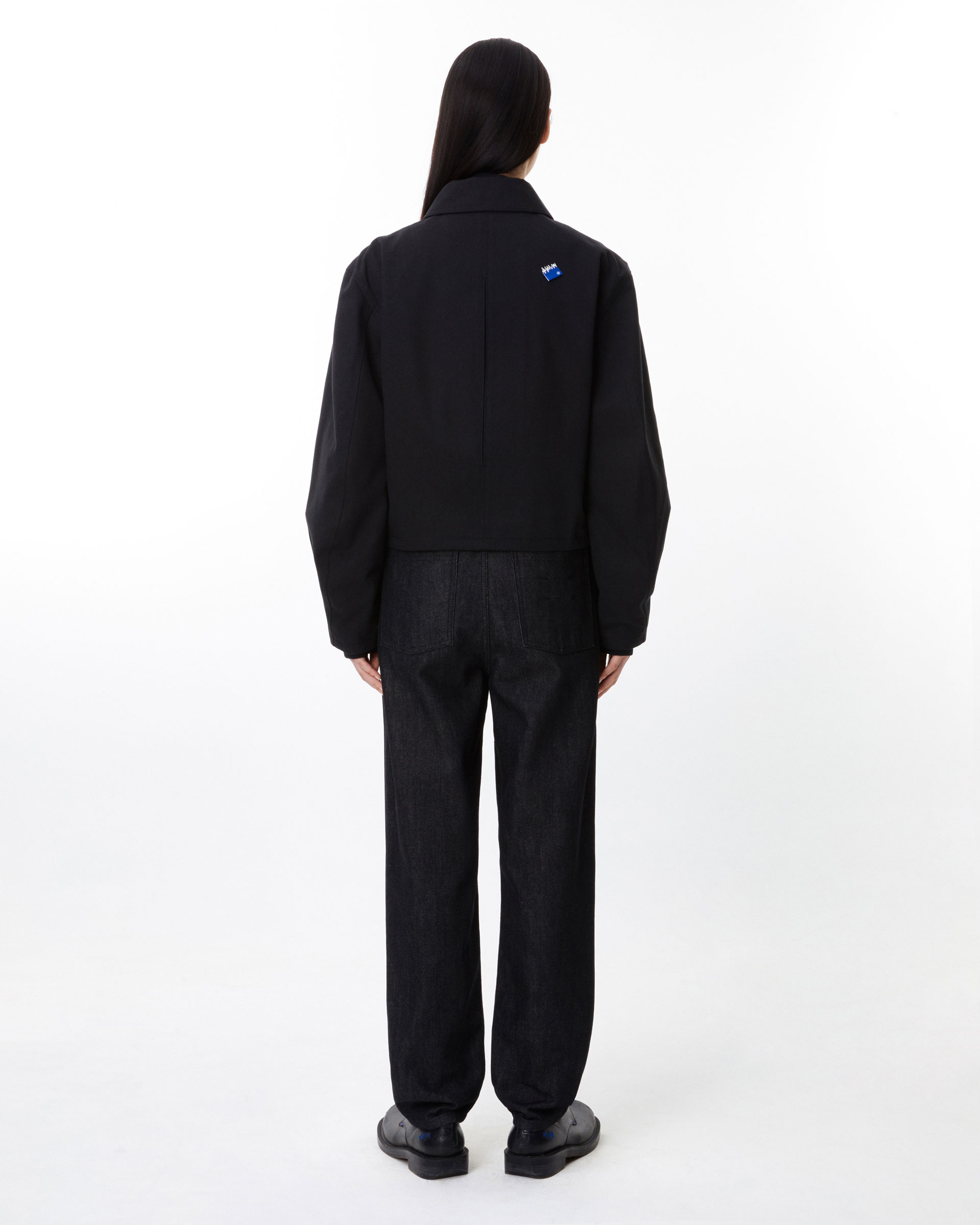 ADERERROR - Sig; BL Tag jacket 01