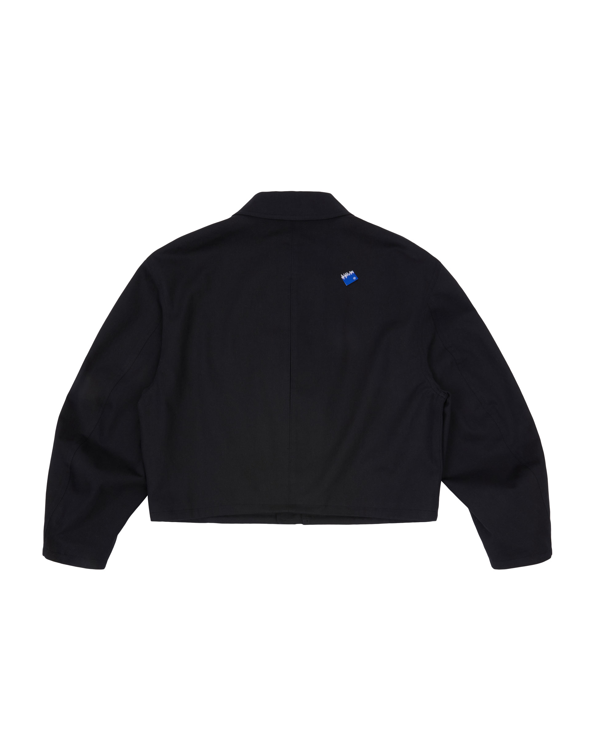 ADERERROR - Sig; BL Tag jacket 01