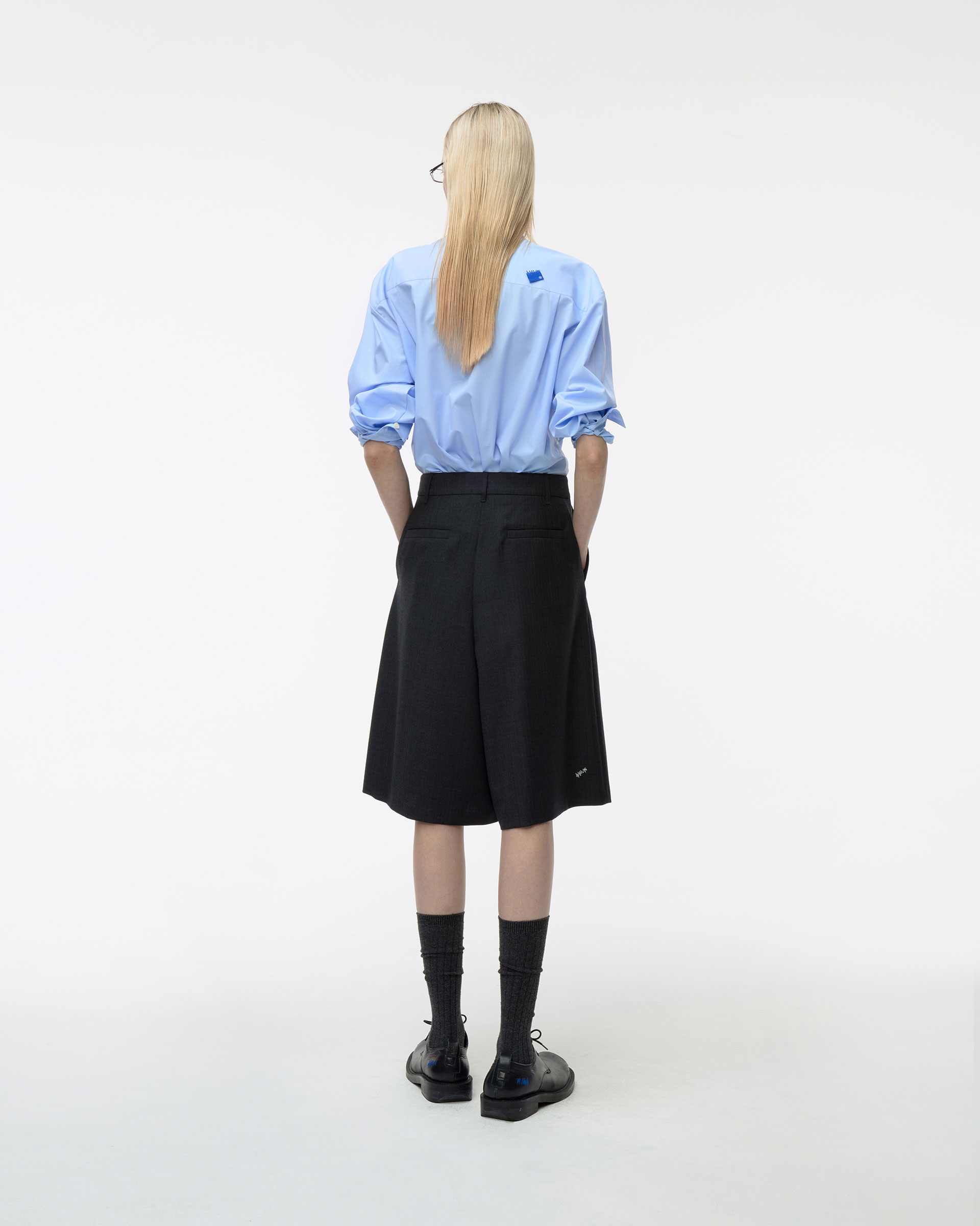 ADERERROR - Sig; BL Tag shirt 01