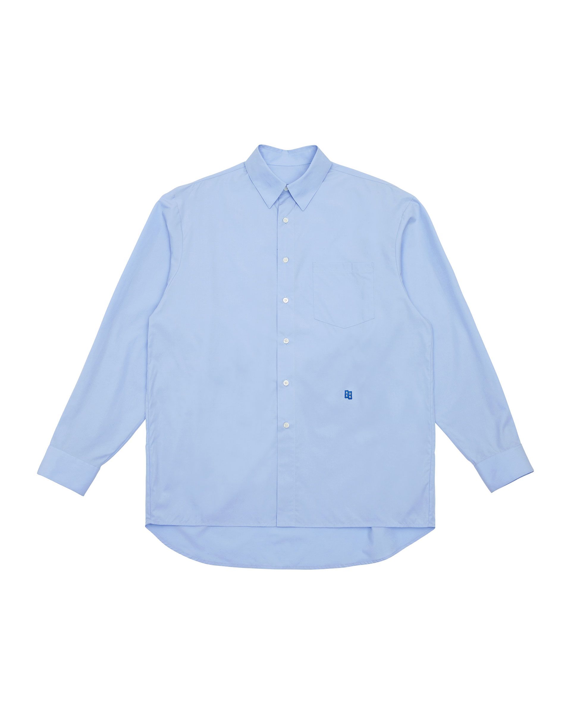 ADERERROR - Sig; BL Tag shirt 01