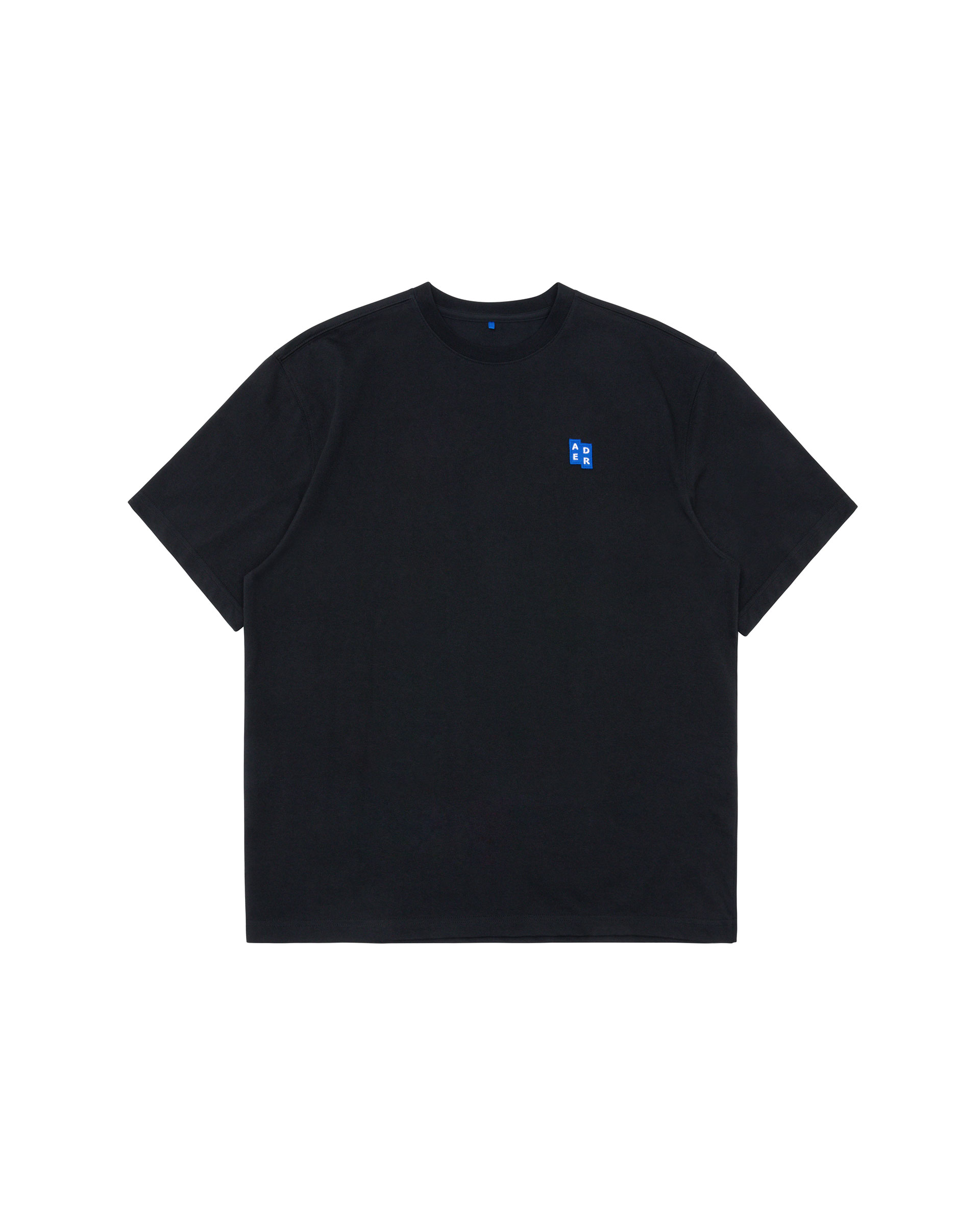 【ほぼ未使用】 ADERERROR Sig; BL Tag Tシャツ ADERERROR - Sig; BL Tag t-shirt 06