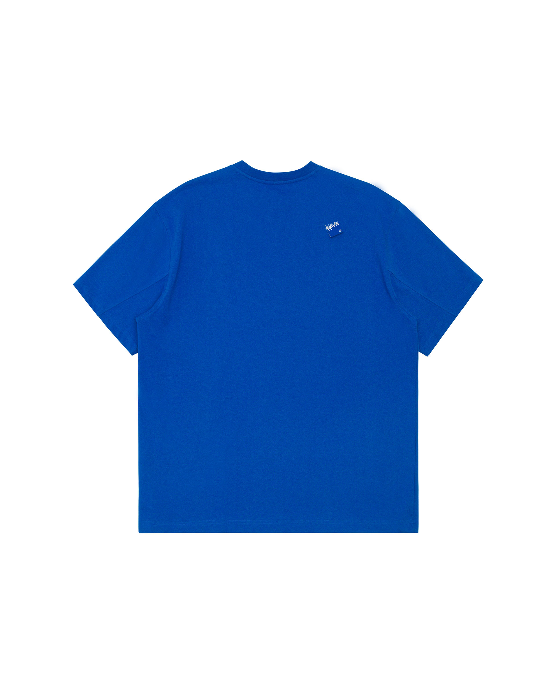 ADERERROR - Sig; BL Tag t-shirt 01