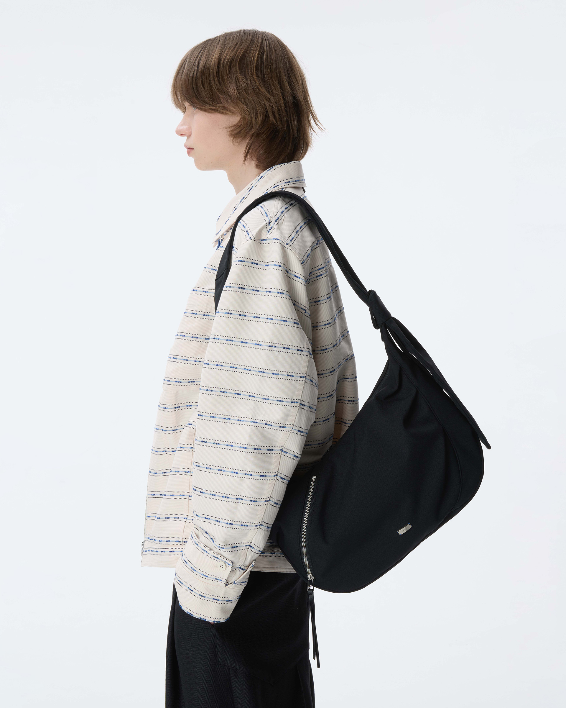 ADERERROR - Tied Cross Bag Product. 90