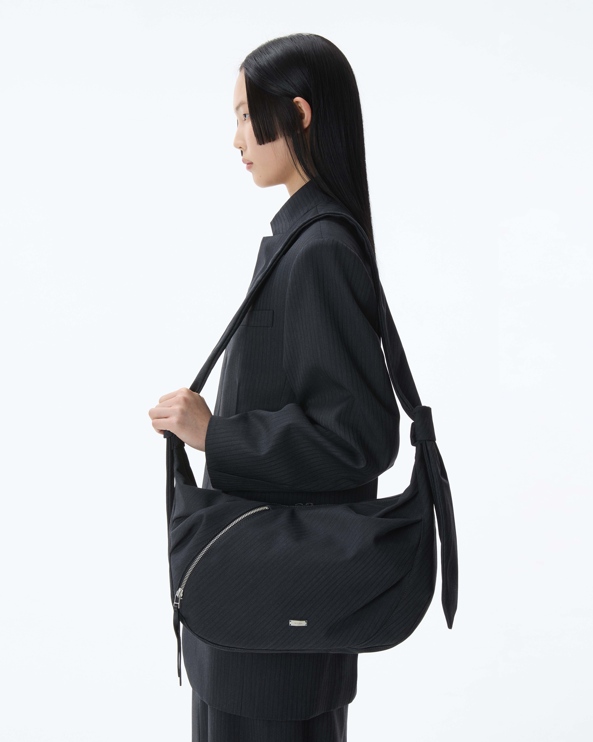 ADERERROR - Tied Cross Bag Product. 90