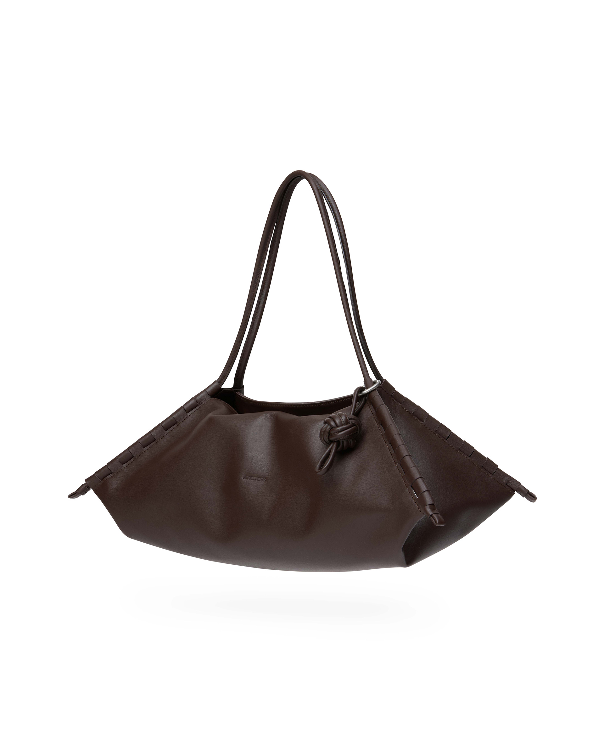 週末値下げ【美品】AderError Cracked shopper bag ADERERROR - Wide cracked shopper bag