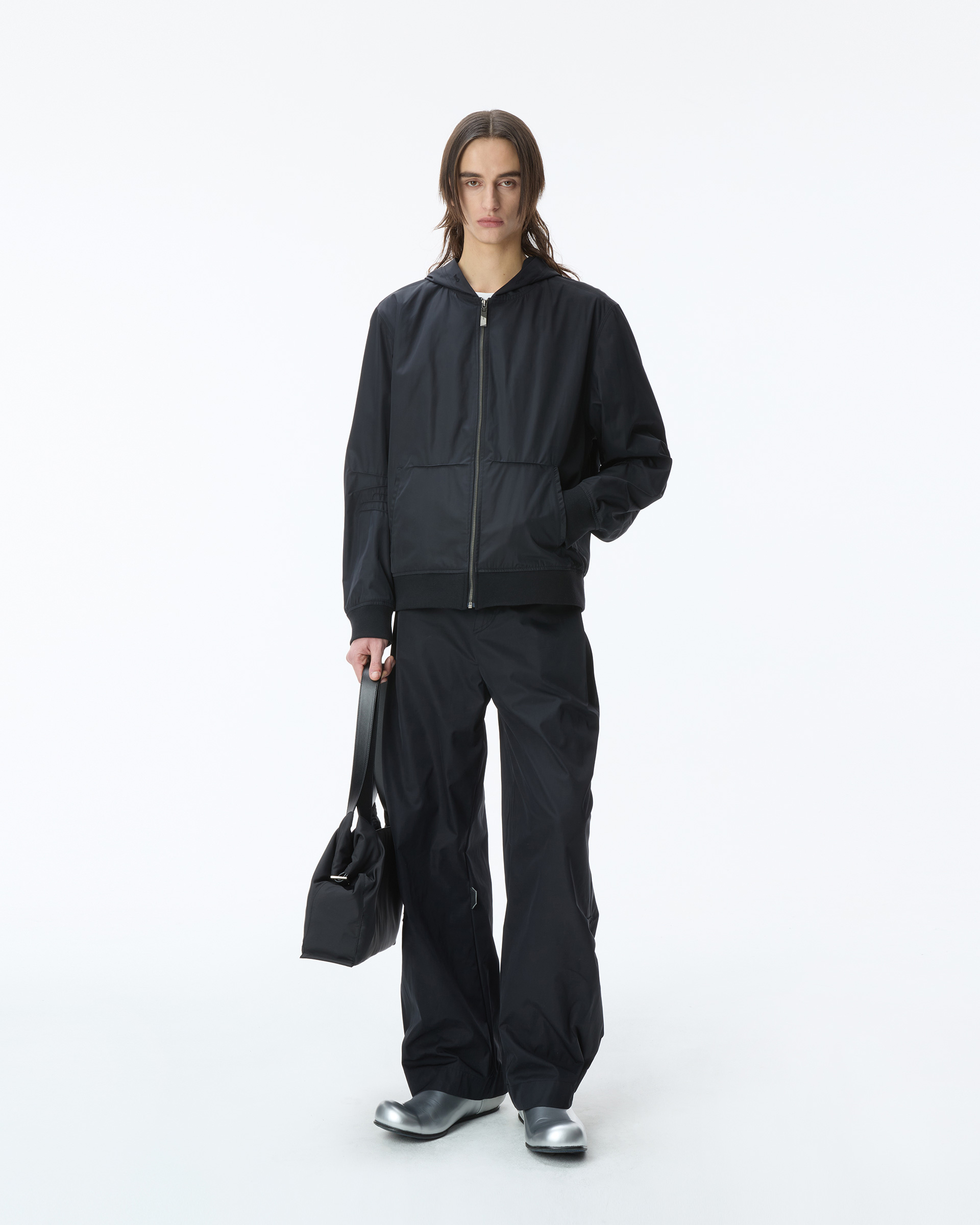 BTS着用ブランド:ほぼ未使用 ADERERROR Aerox Trousers ADERERROR - Trousers Product. 56