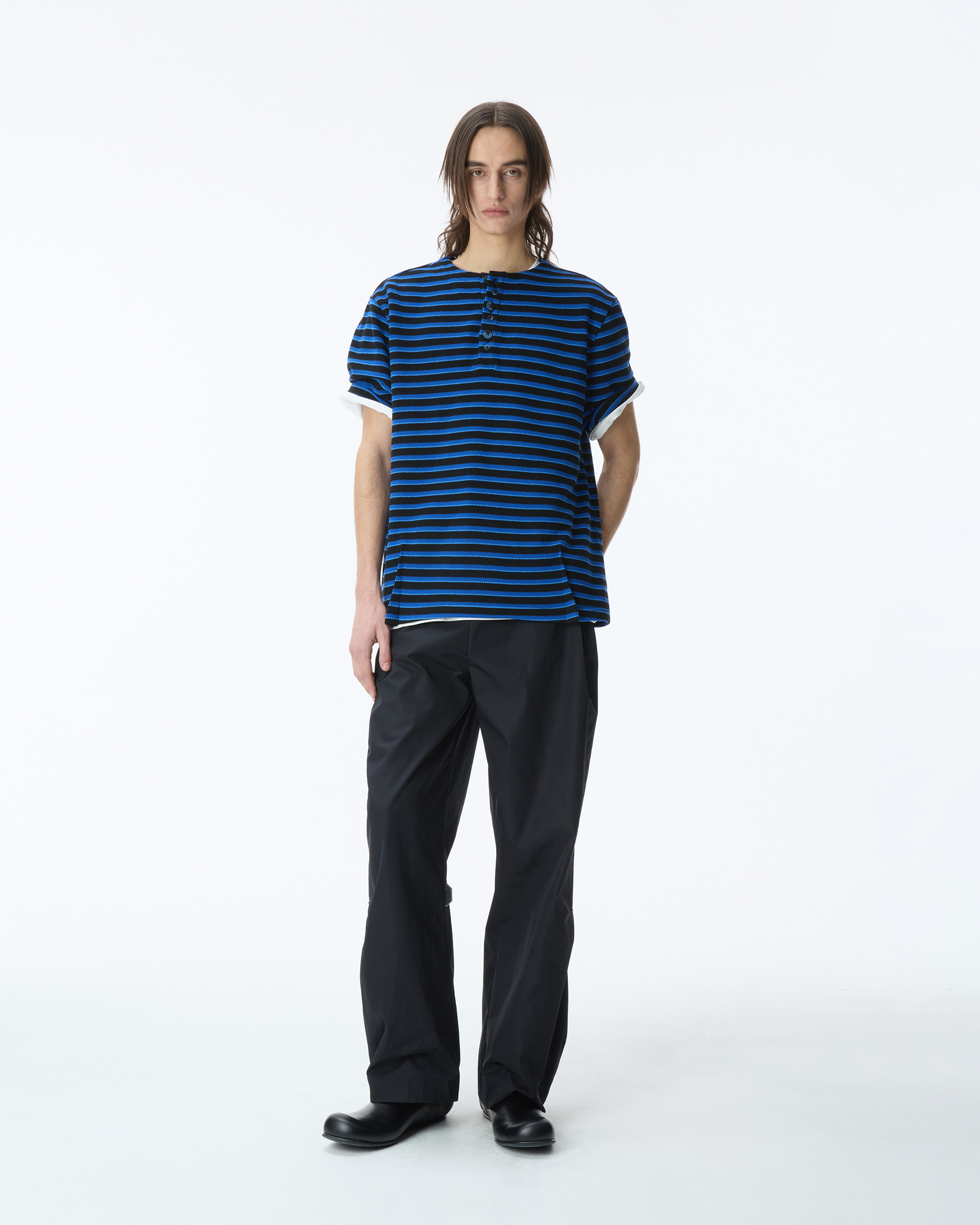 ADERERROR - Trousers Product. 56